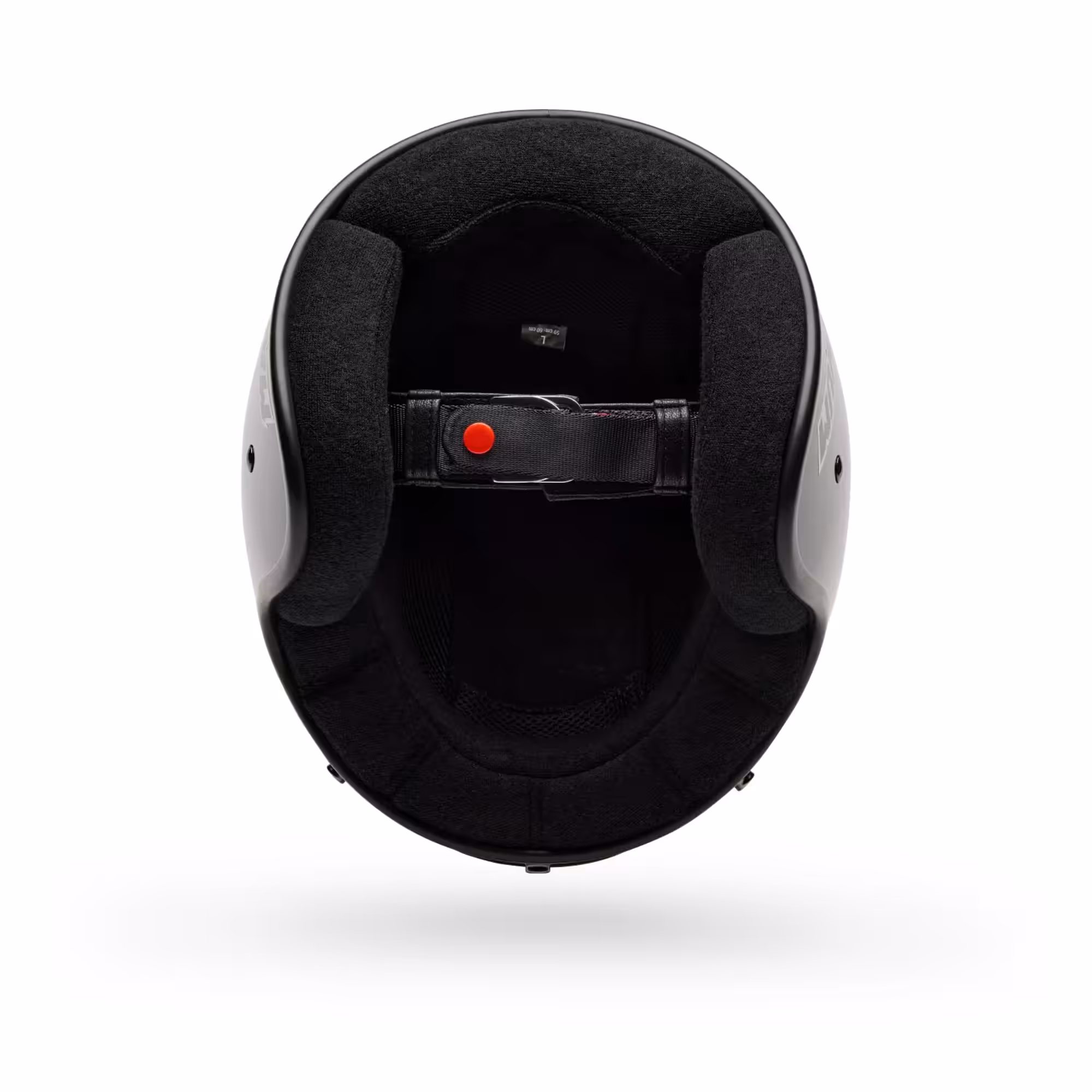 Casco Bell Magnum Solid | Motique Guatemala