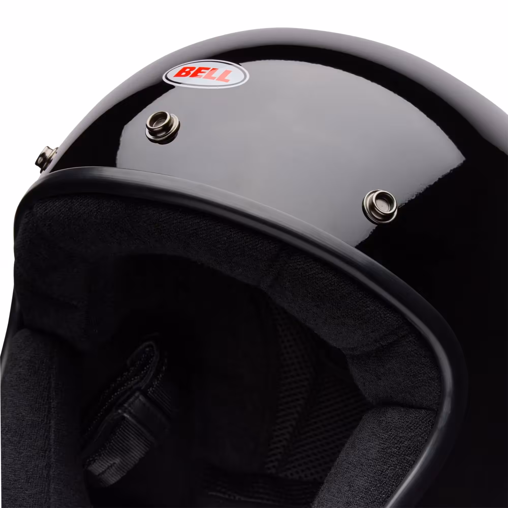 Casco Bell Magnum Solid | Motique Guatemala