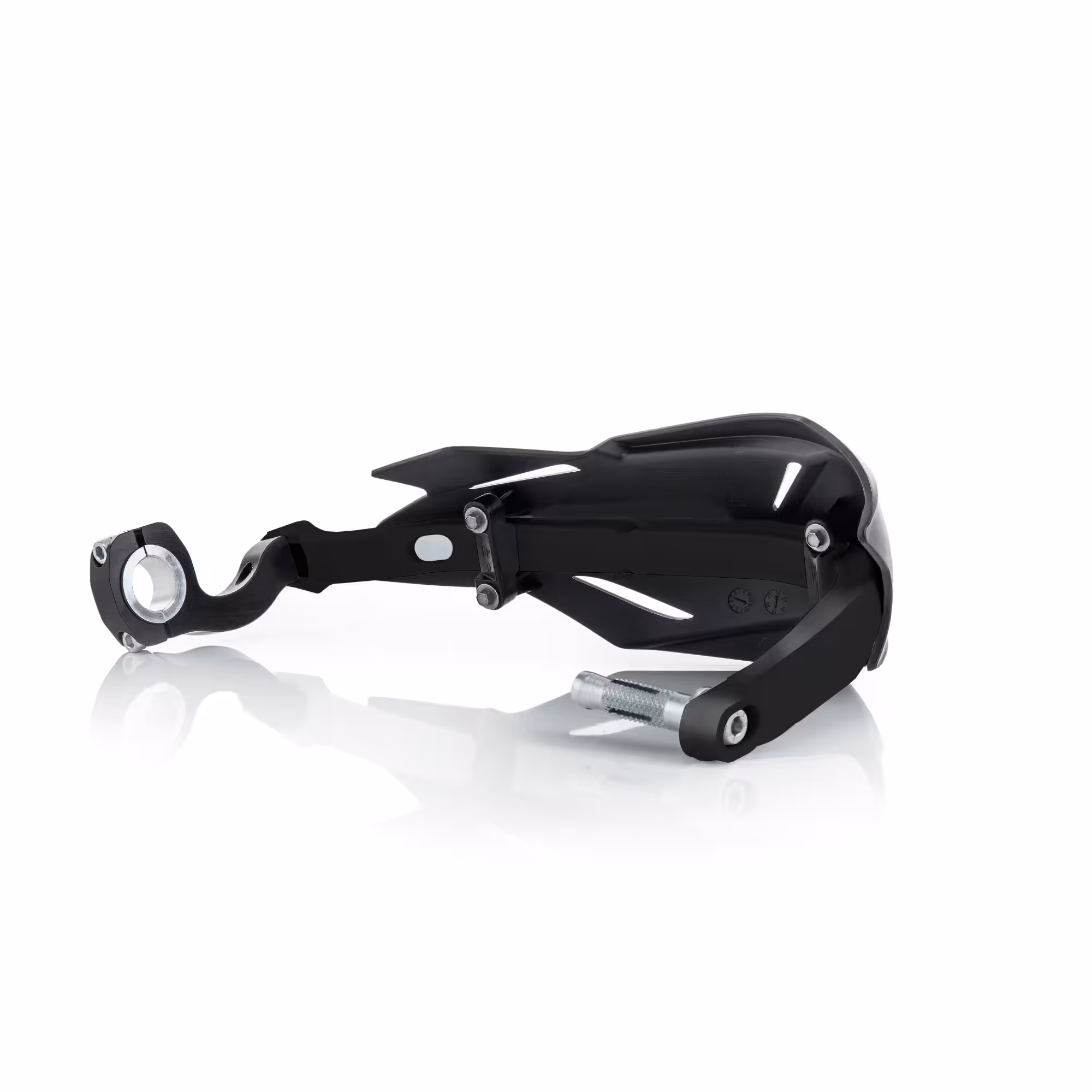 Handguard Acerbis X-Factory | Motique Guatemala