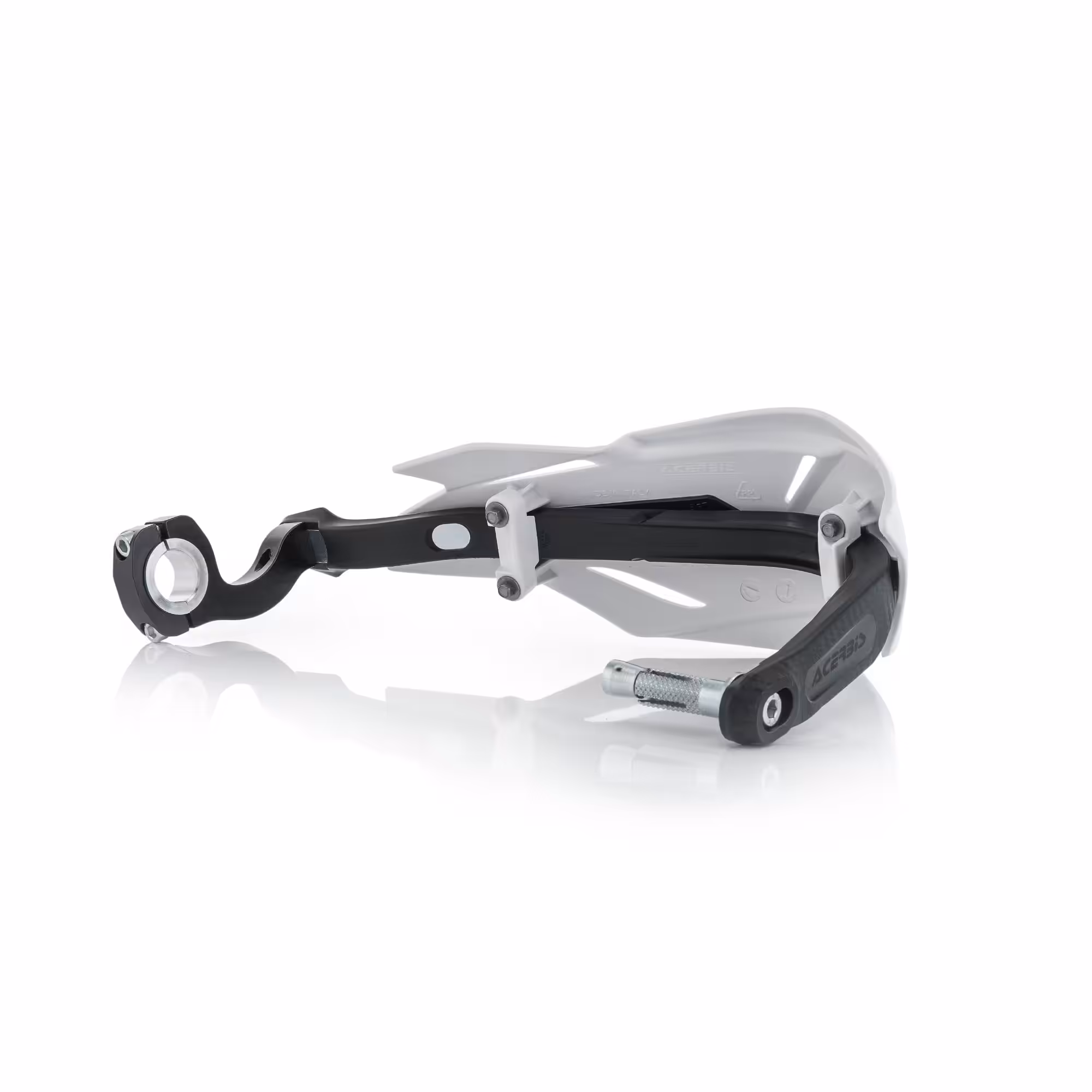 Handguard Acerbis X-Factory | Motique Guatemala