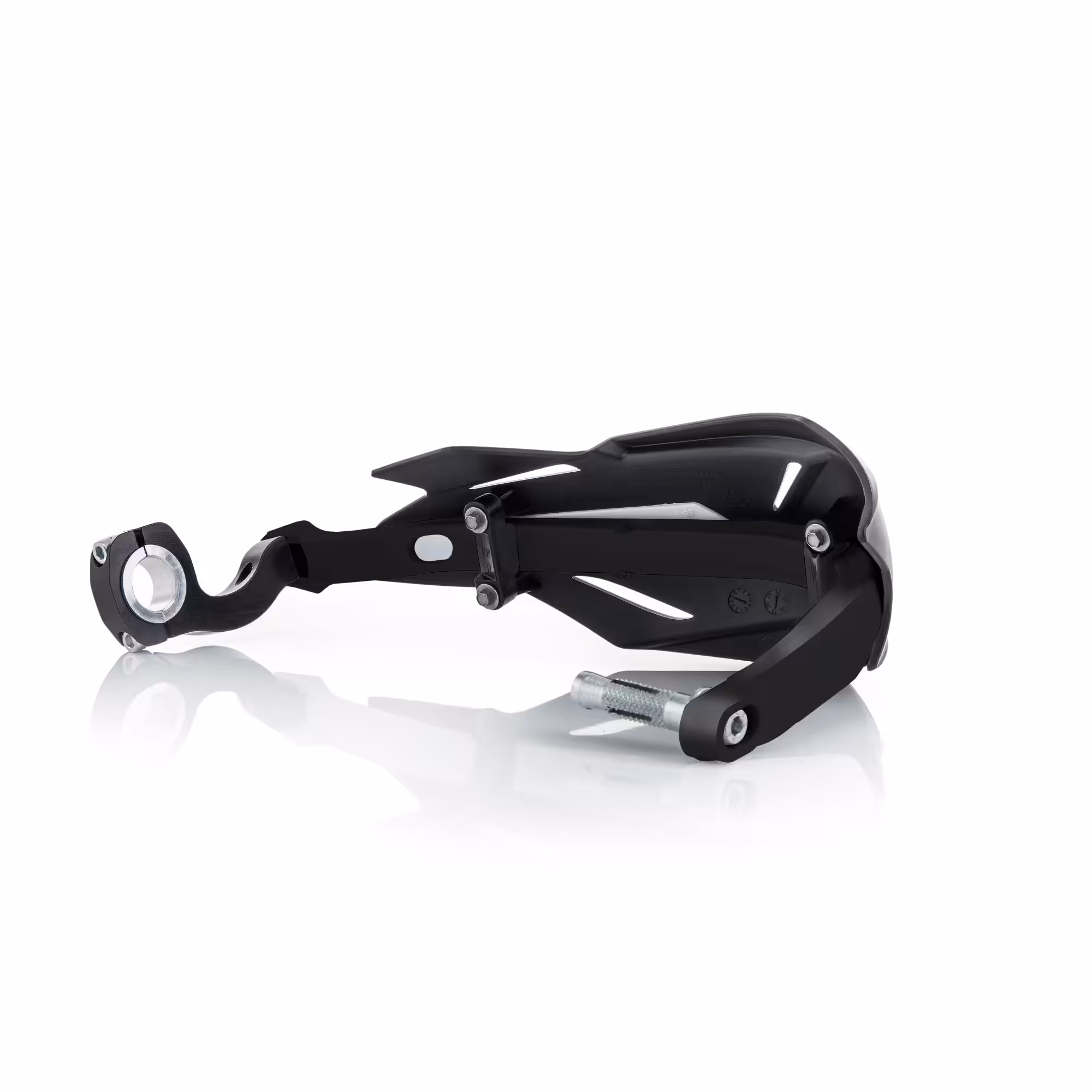 Handguard Acerbis X-Factory | Motique Guatemala