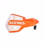 Handguard Acerbis X-Future | Motique Guatemala