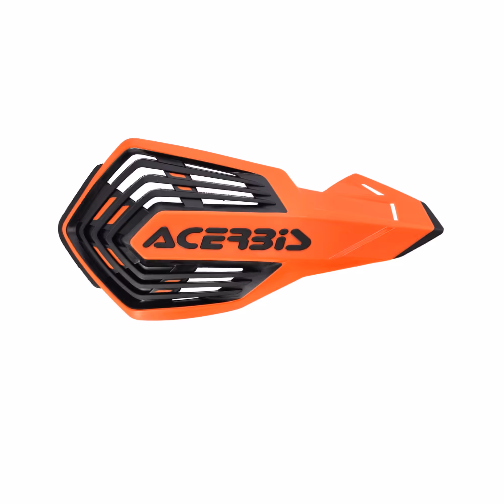 Handguard Acerbis X-Future | Motique Guatemala