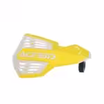 Handguard Acerbis X-Future | Motique Guatemala