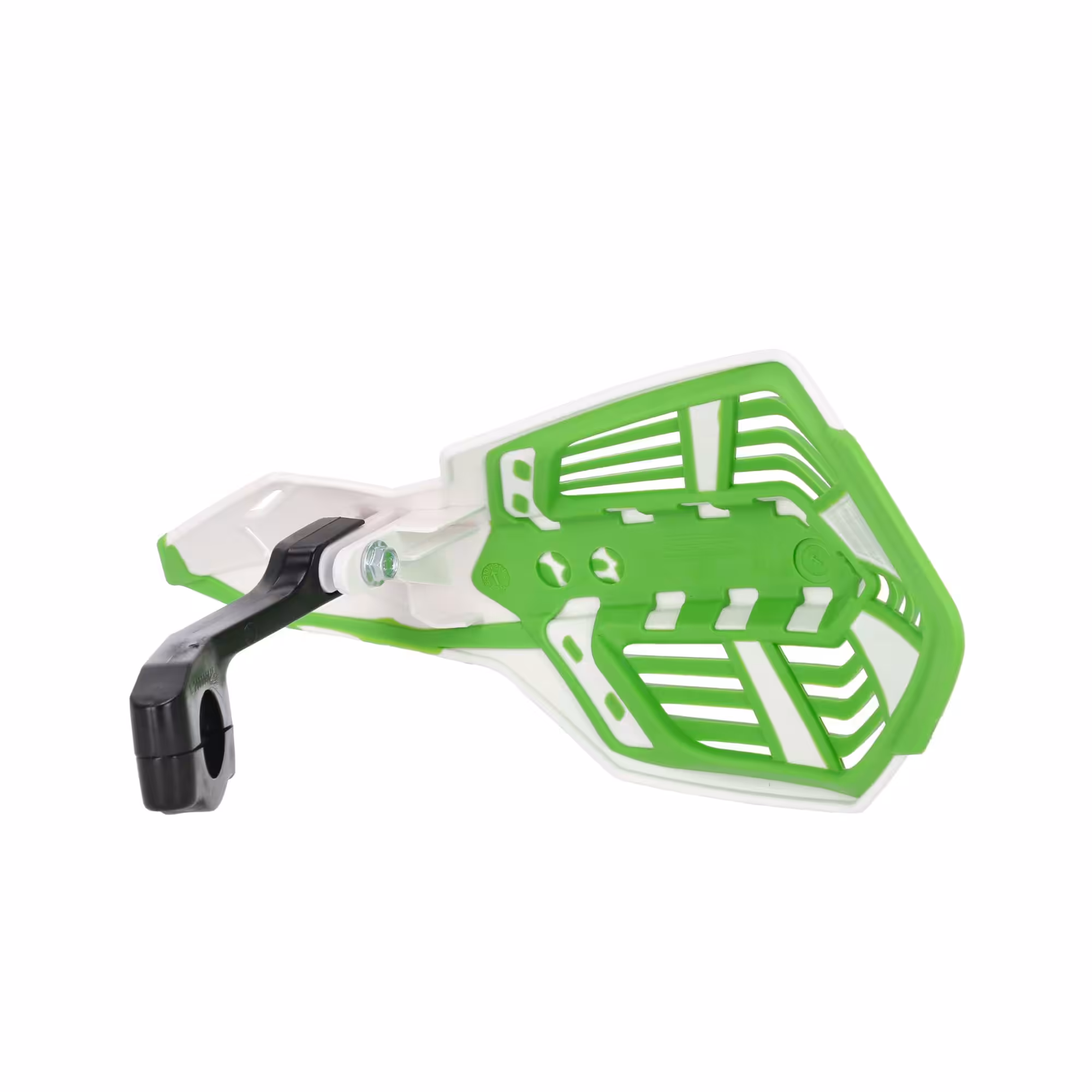 Handguard Acerbis X-Future - Naranja | Motique Guatemala