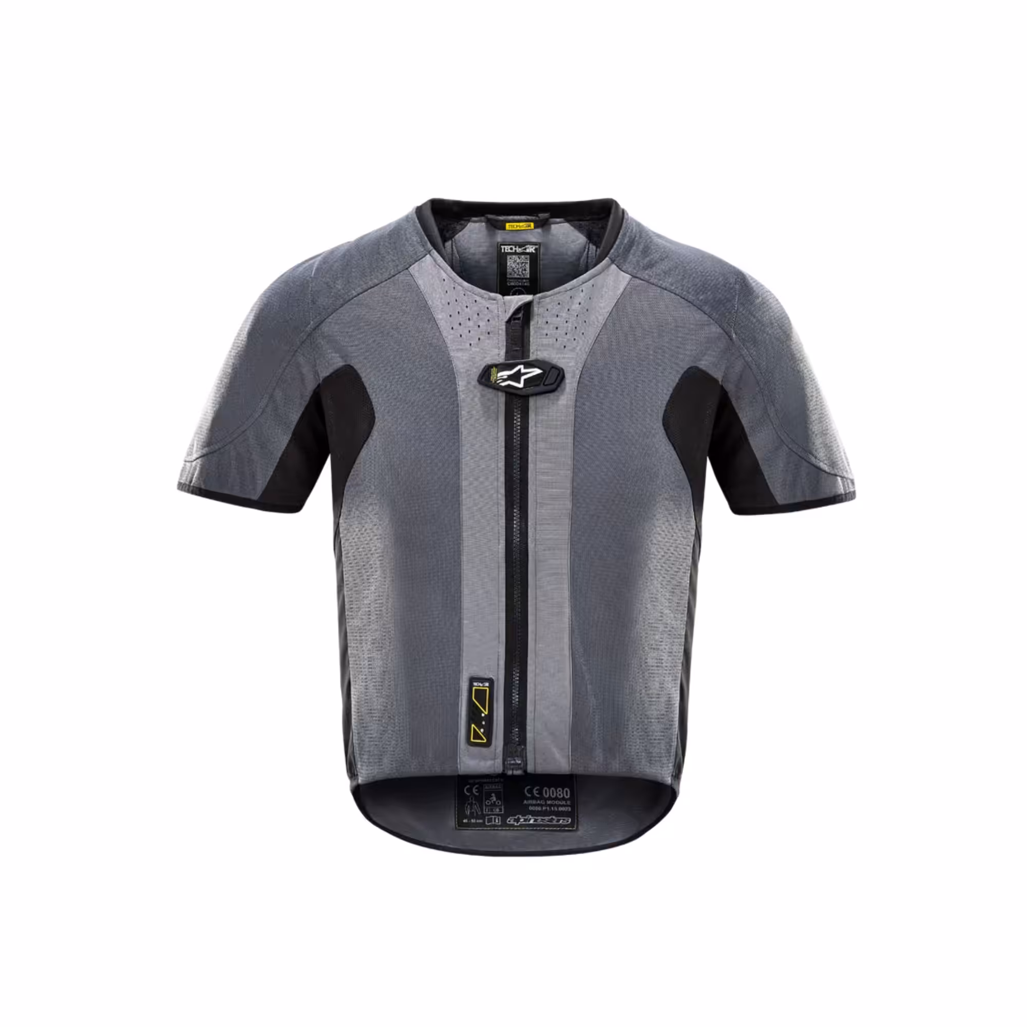 Chaleco Alpinestars Tech-Air 5 | Motique Guatemala