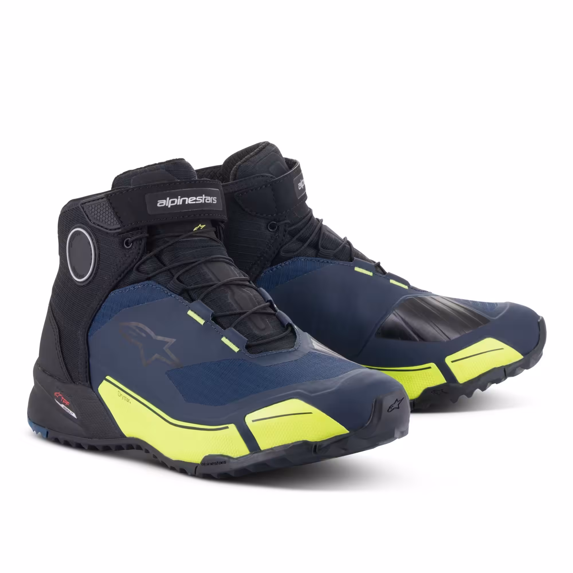 Zapatos Alpinestars CR-X Drystar | Motique Guatemala