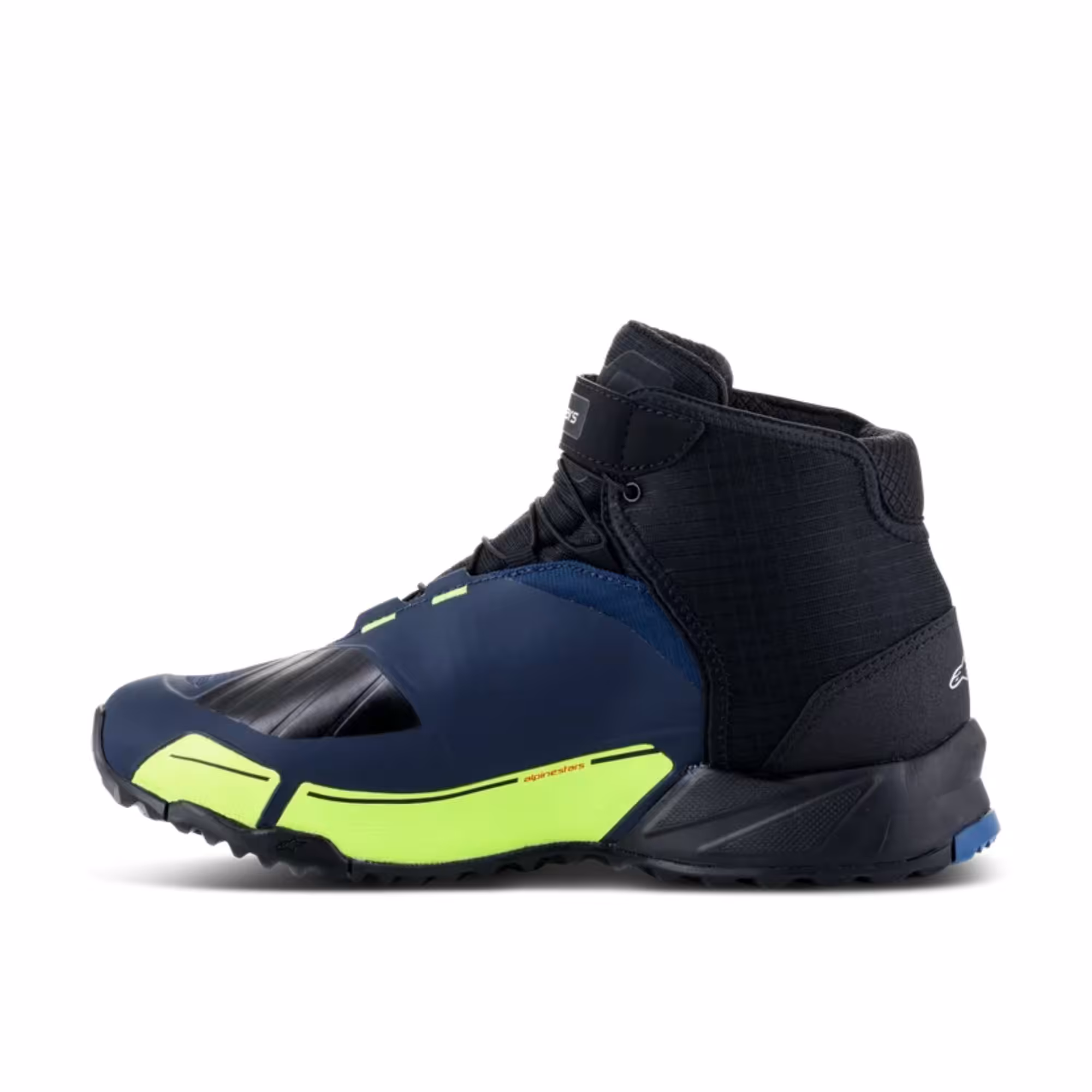 Zapatos Alpinestars CR-X Drystar | Motique Guatemala