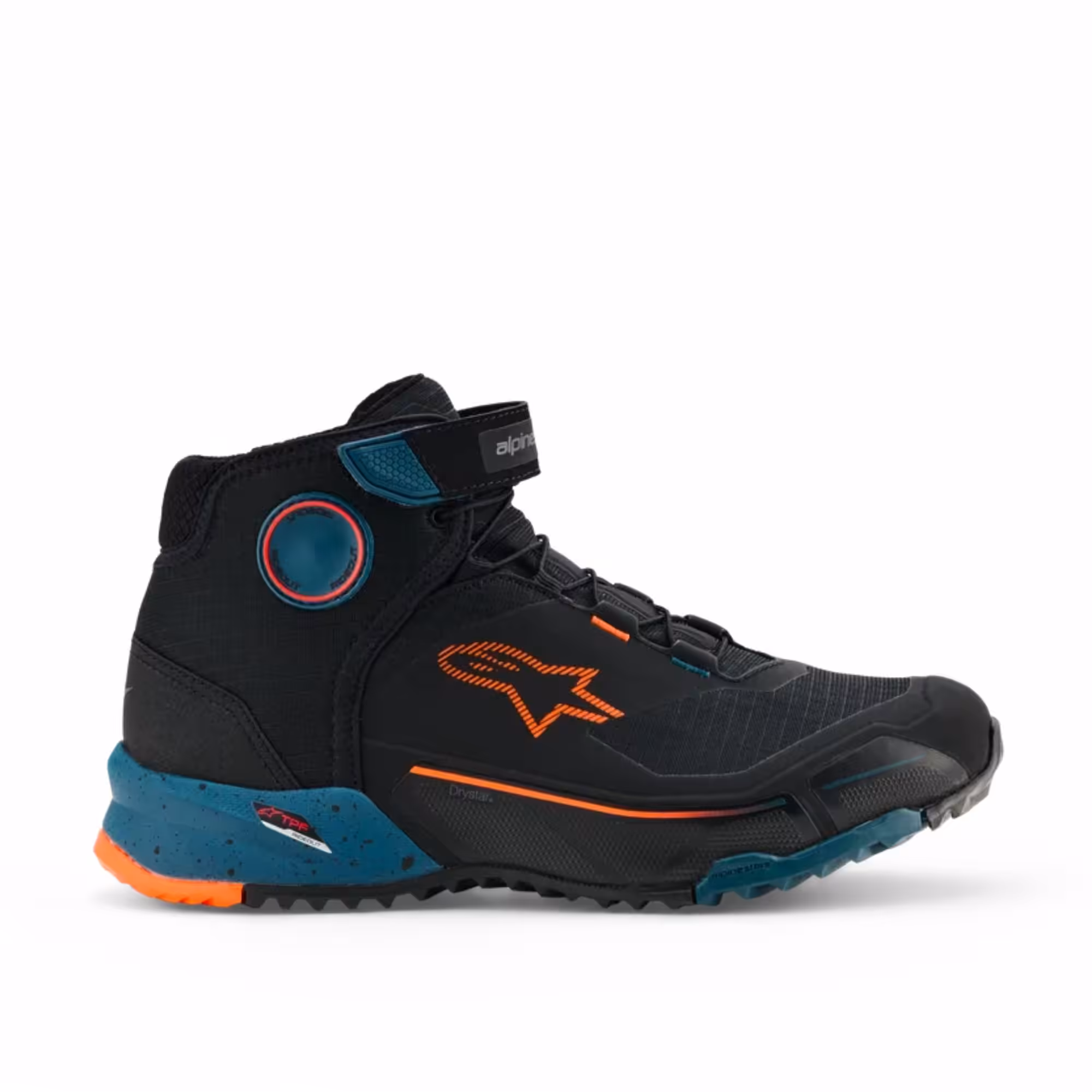 Zapatos Alpinestars CR-X Drystar | Motique Guatemala