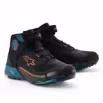 Zapatos Alpinestars CR-X Drystar | Motique Guatemala