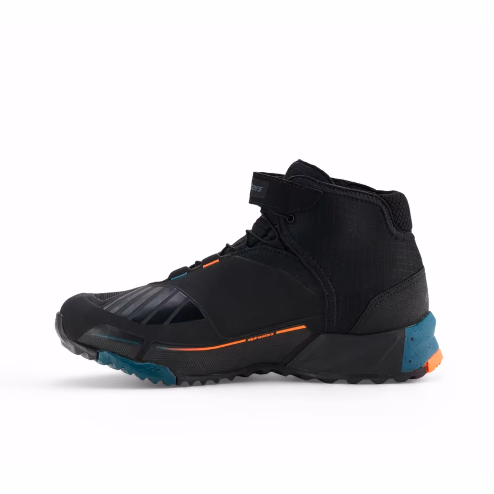 Zapatos Alpinestars CR-X Drystar | Motique Guatemala