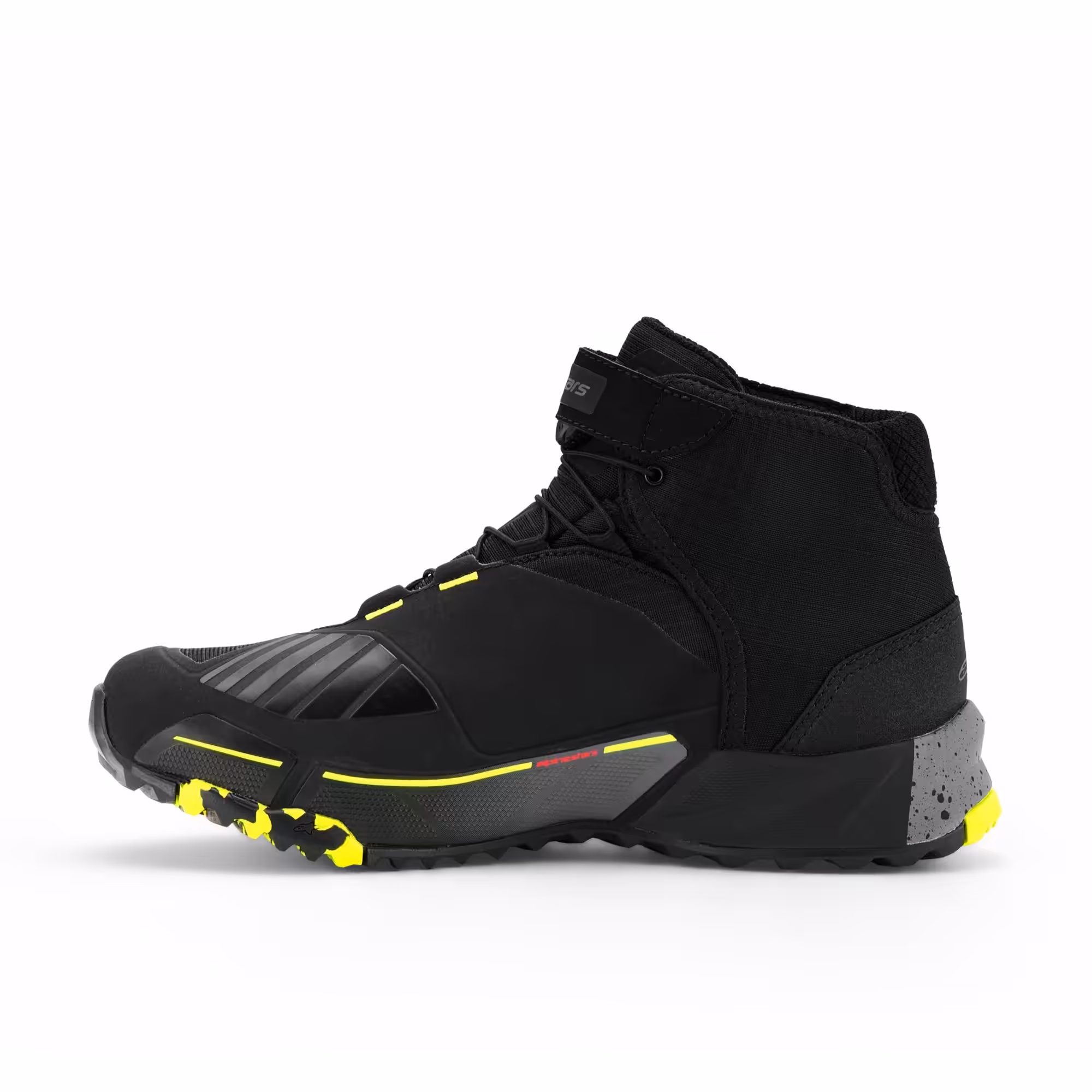 Zapatos Alpinestars CR-X Drystar | Motique Guatemala
