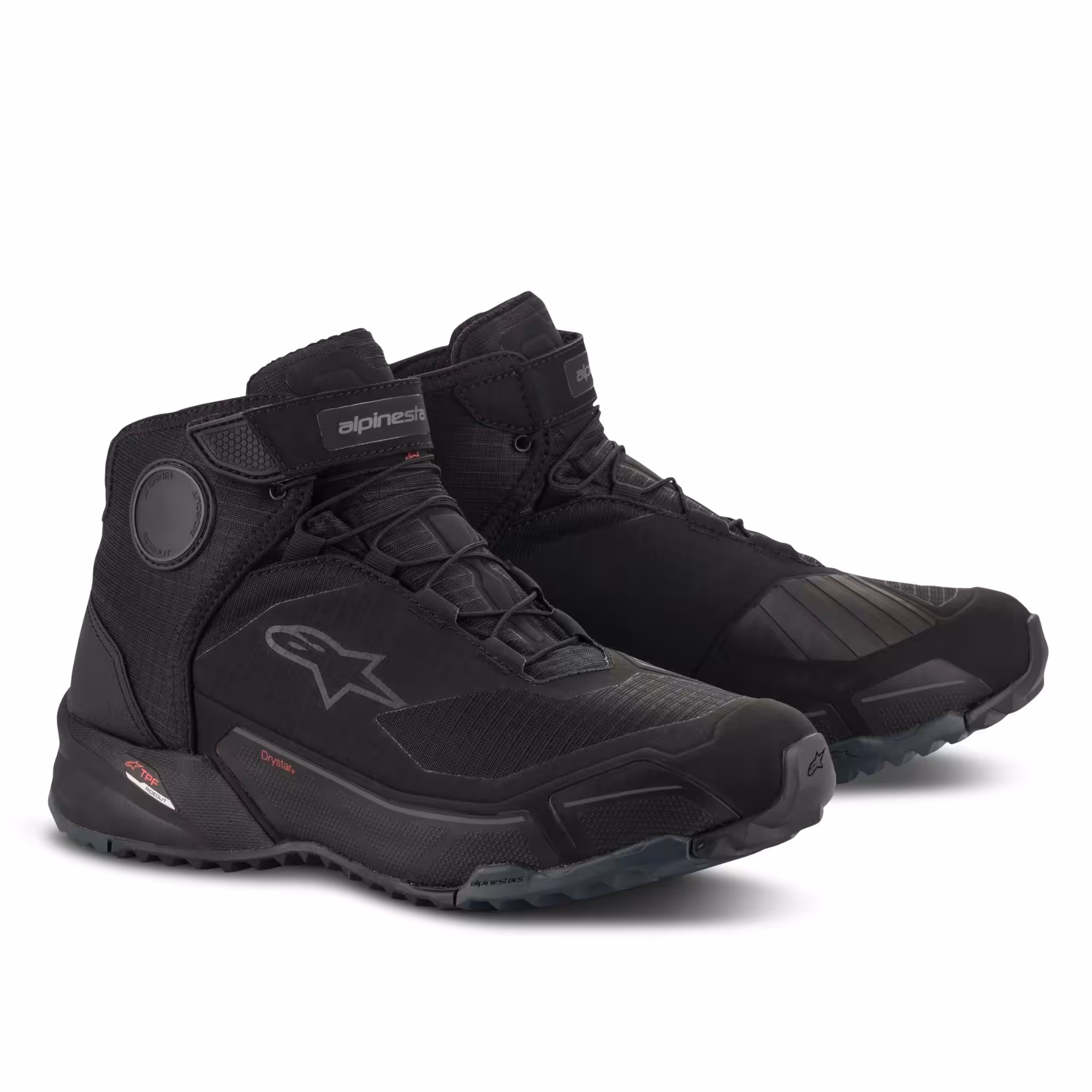 Zapatos Alpinestars CR-X Drystar | Motique Guatemala