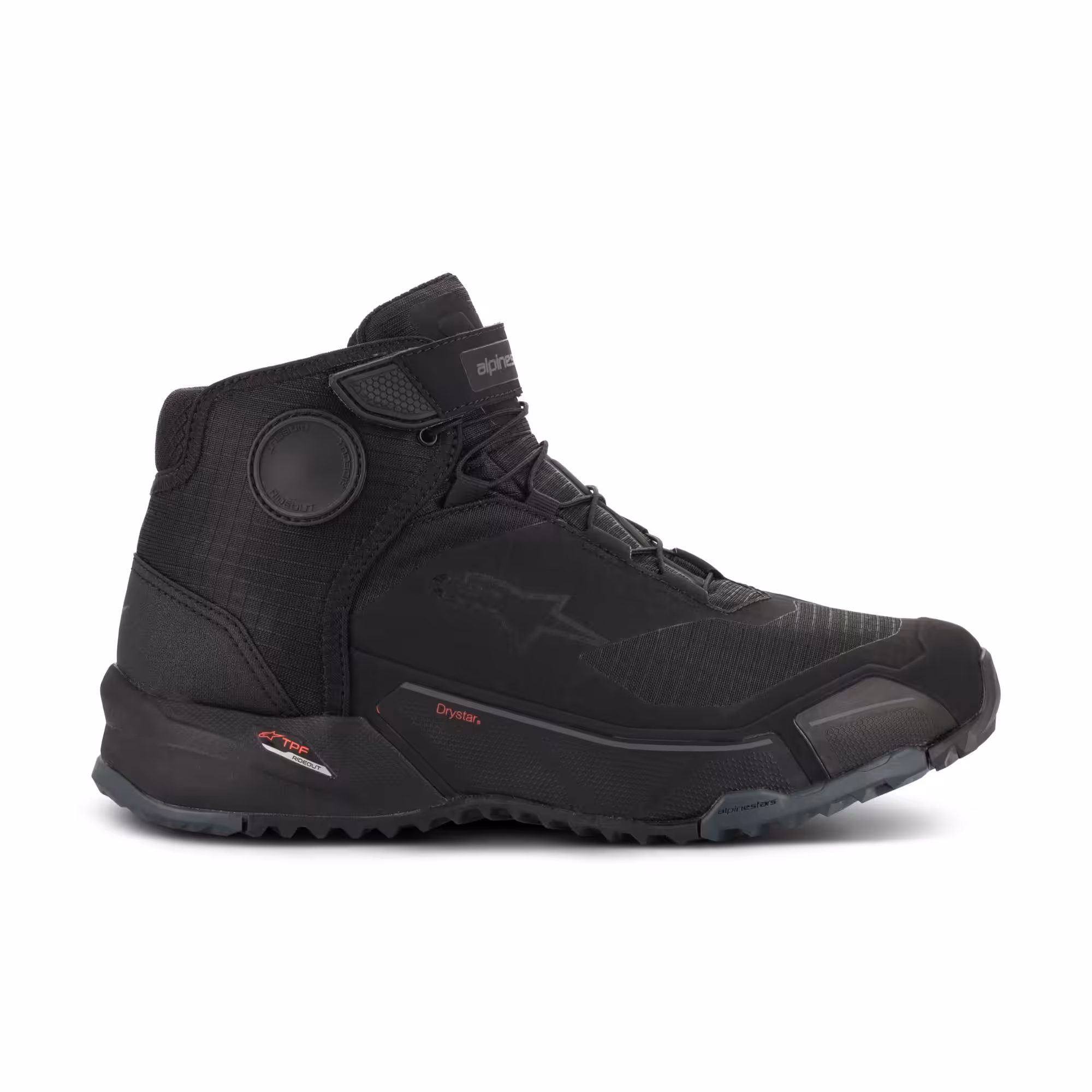 Zapatos Alpinestars CR-X Drystar | Motique Guatemala