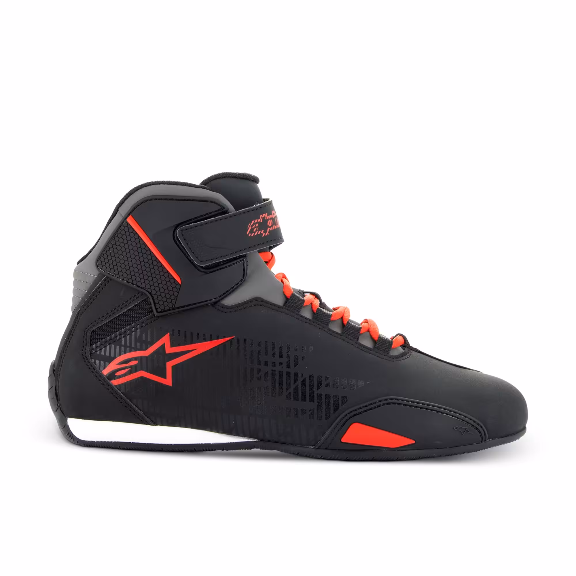 Zapatos Alpinestars Sektor | Motique Guatemala