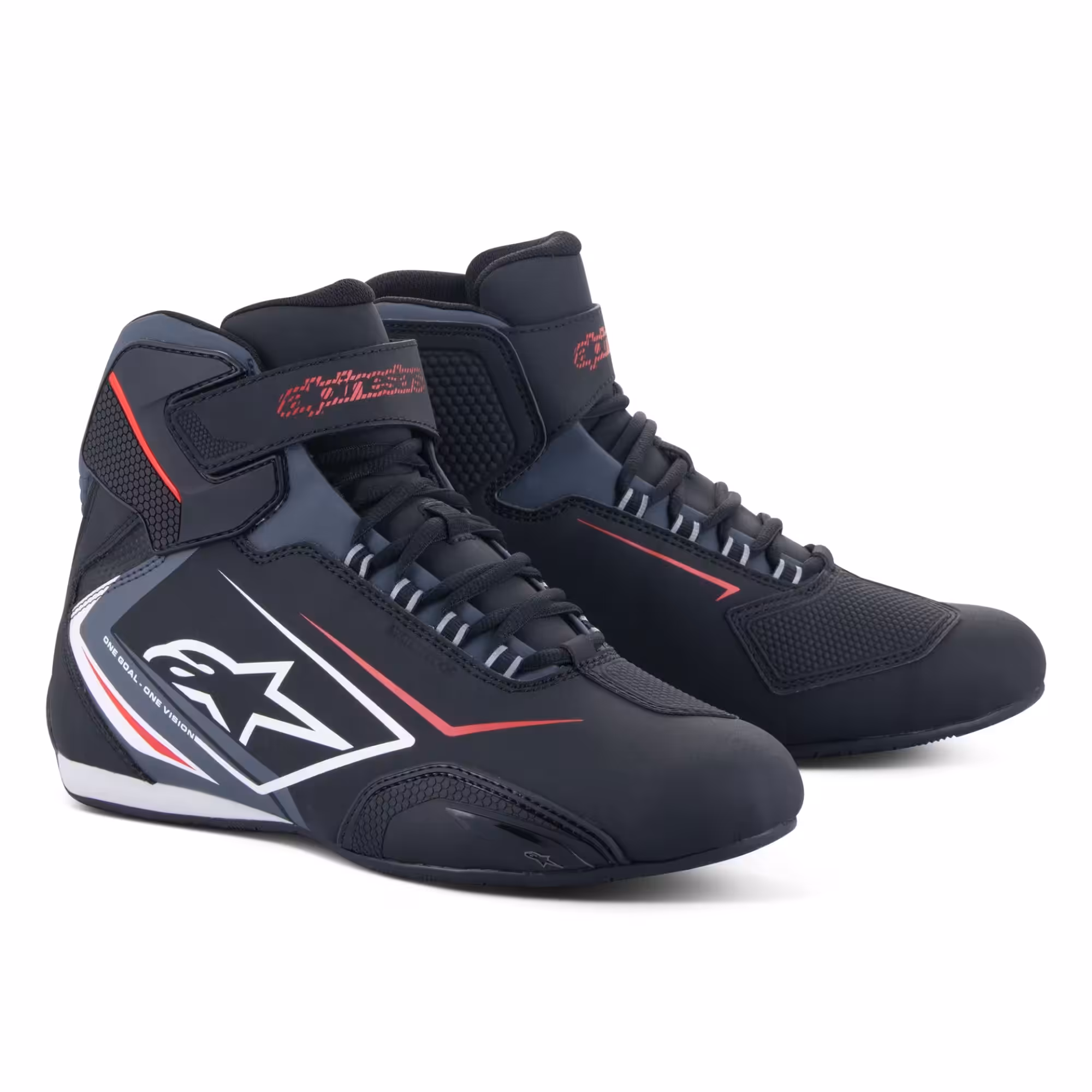 Zapatos Alpinestars Sektor Impermeables | Motique Guatemala