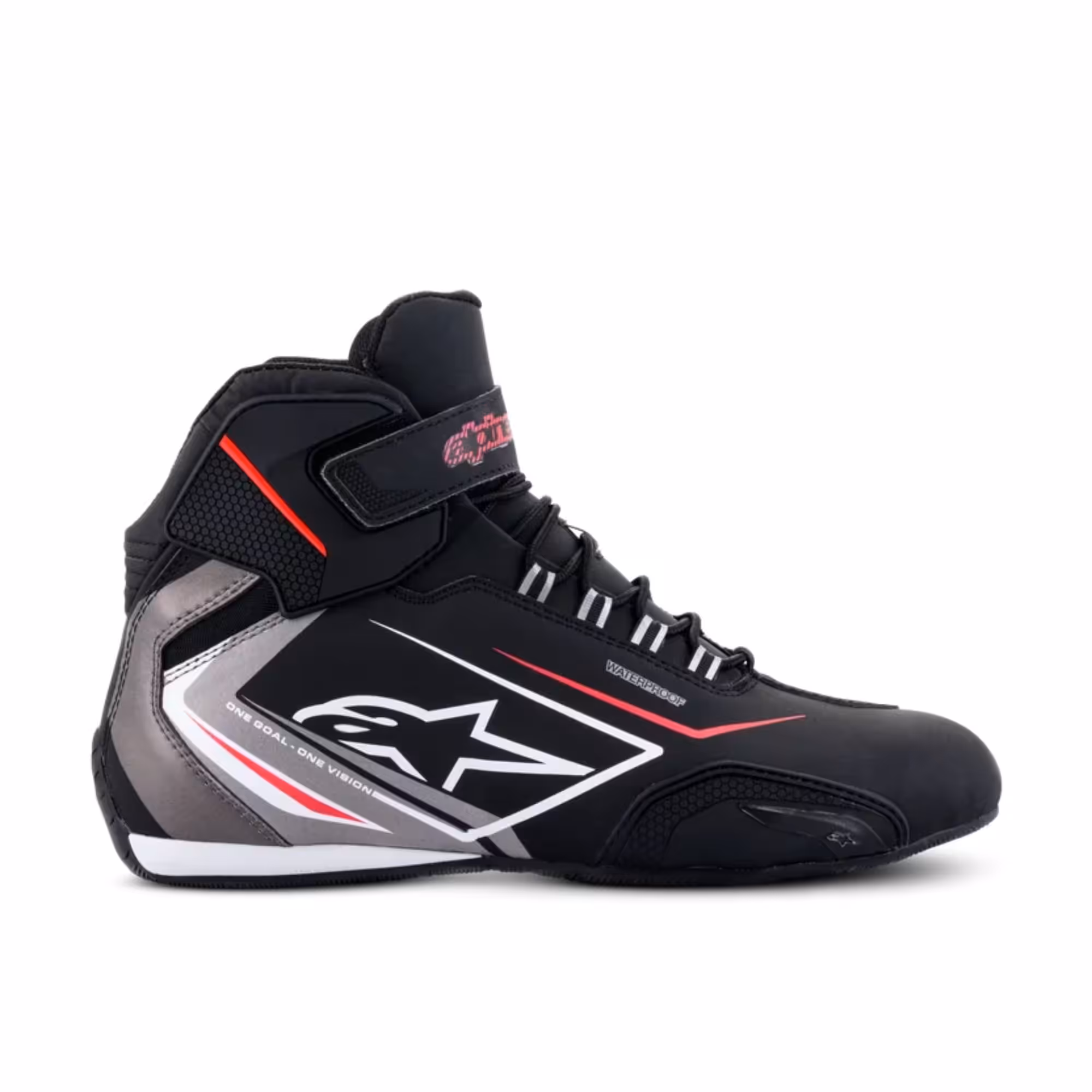 Zapatos Alpinestars Sektor Impermeables | Motique Guatemala