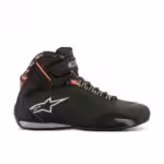 Zapatos Alpinestars Sektor Impermeables | Motique Guatemala