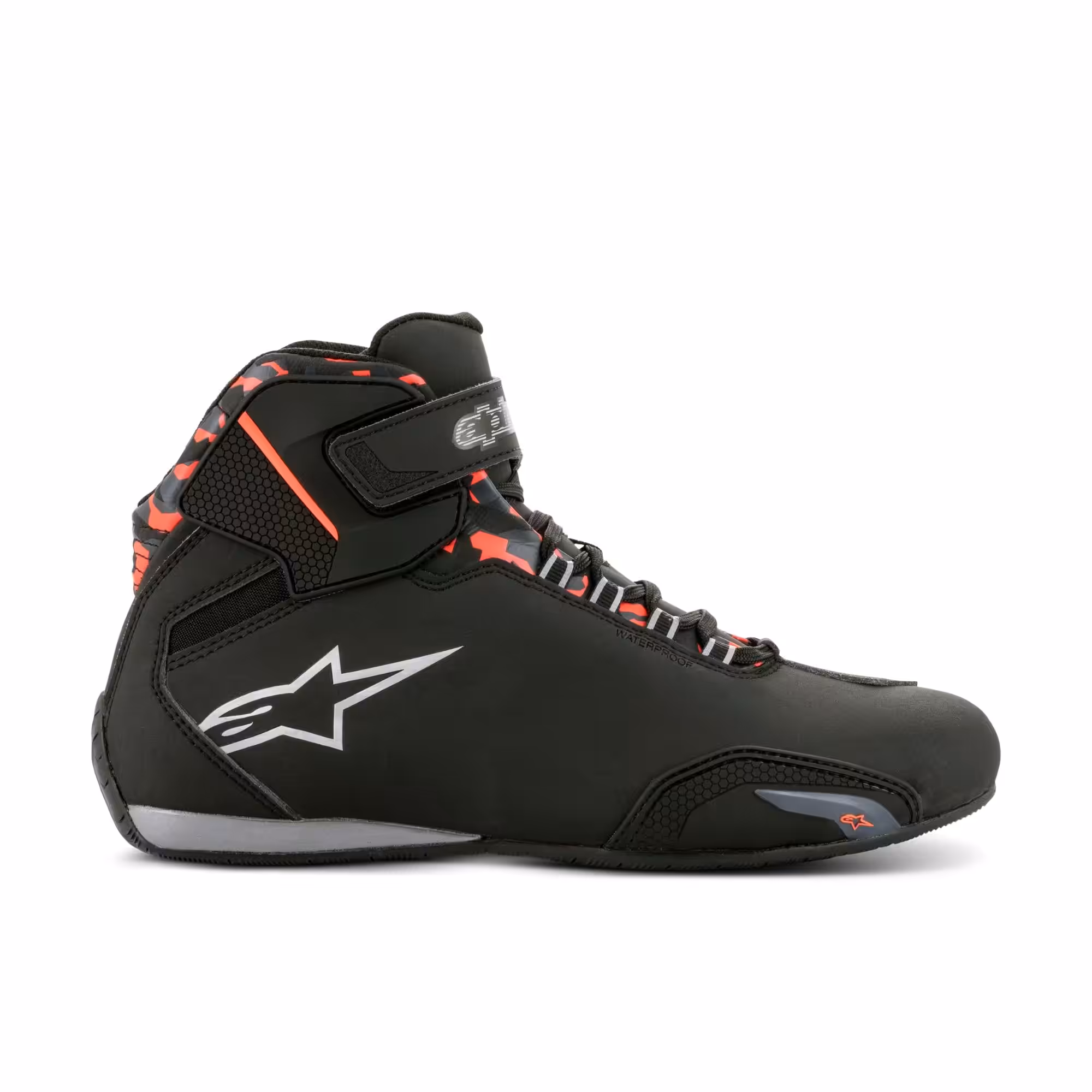 Zapatos Alpinestars Sektor Impermeables | Motique Guatemala