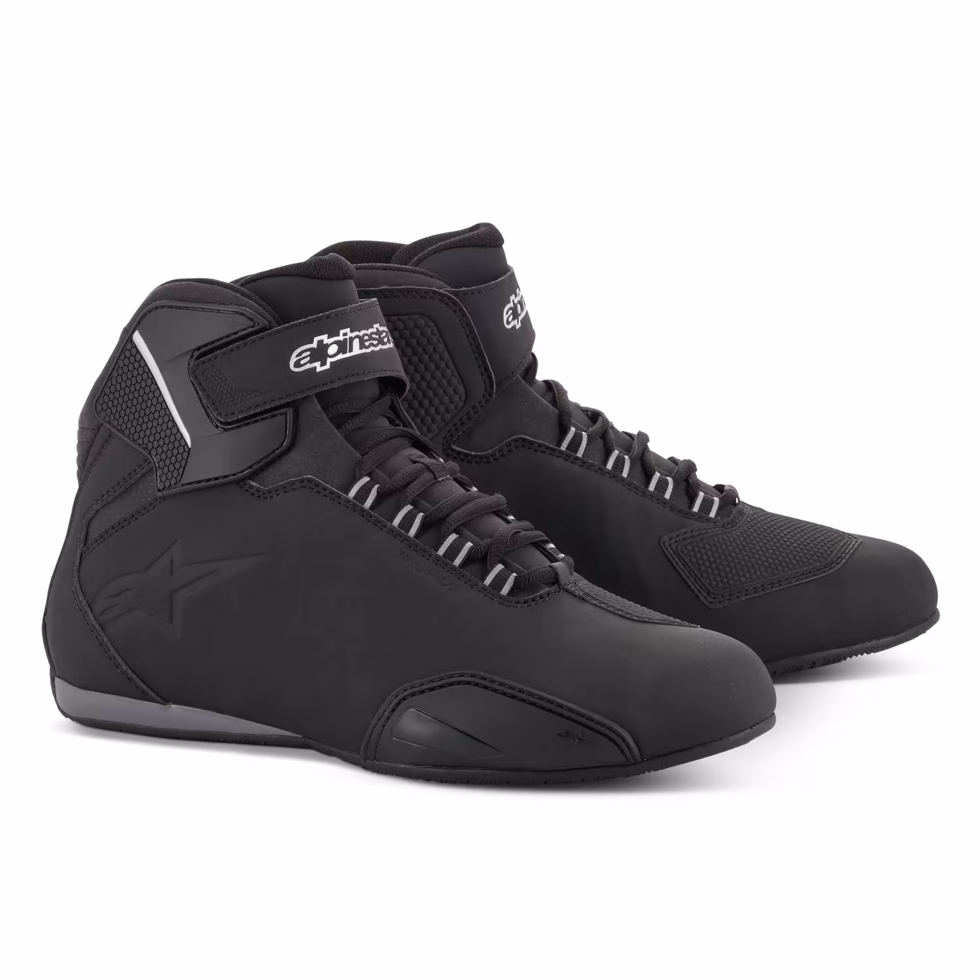 Zapatos Alpinestars Sektor Impermeables | Motique Guatemala