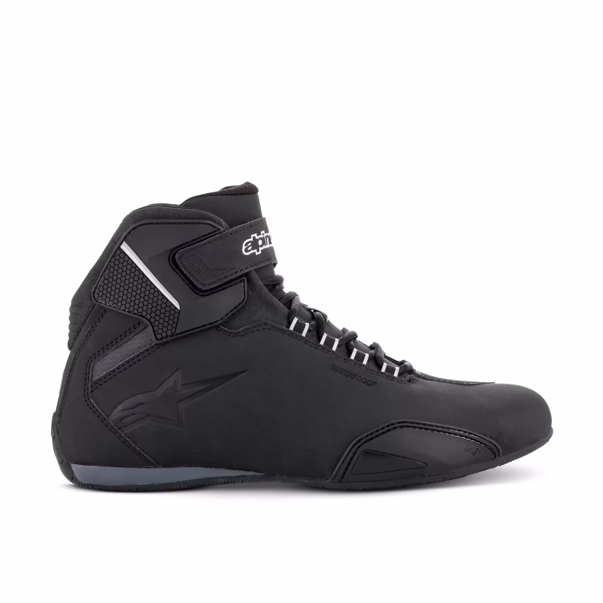 Zapatos Alpinestars Sektor Impermeables | Motique Guatemala