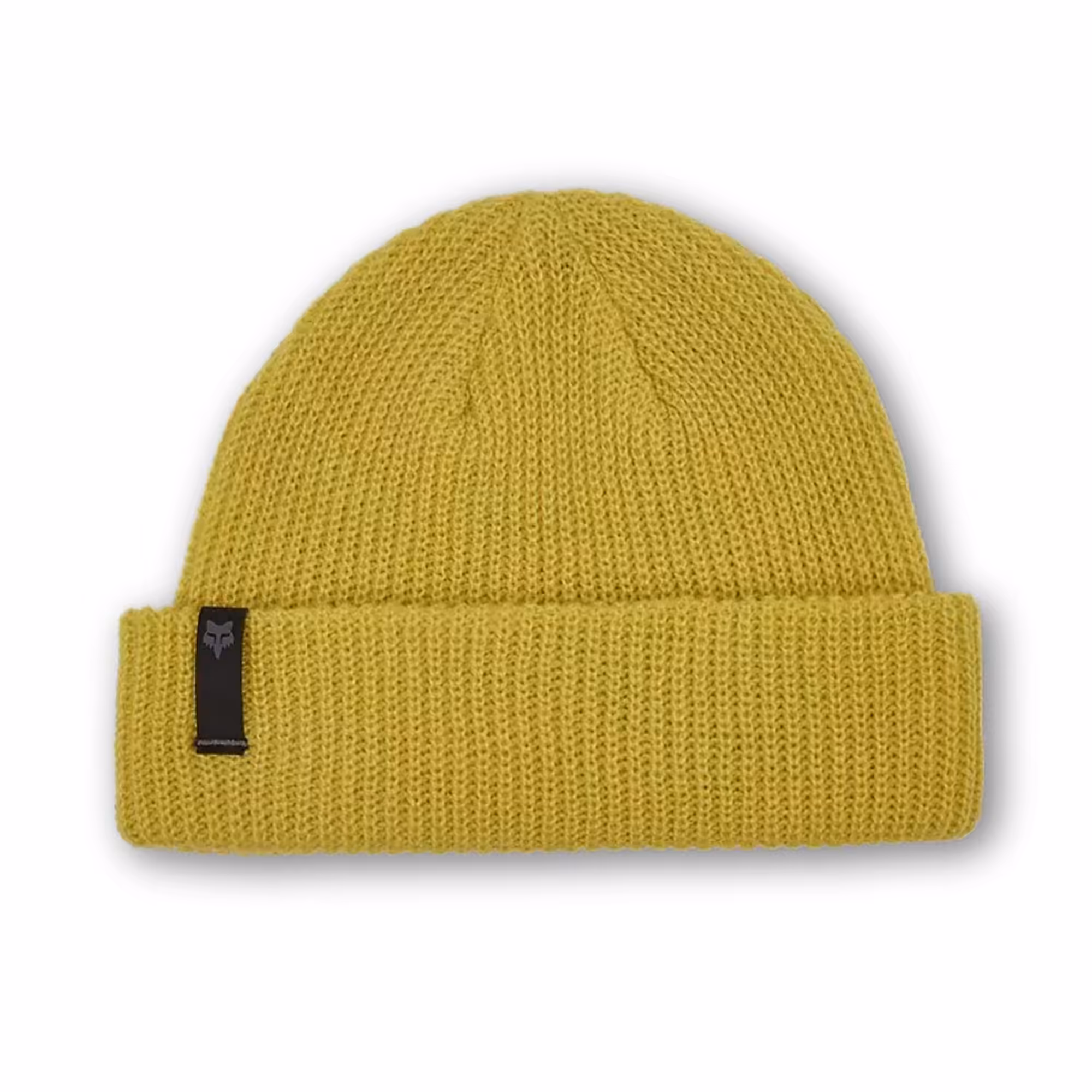Beanie Fox Machinist | Motique Guatemala