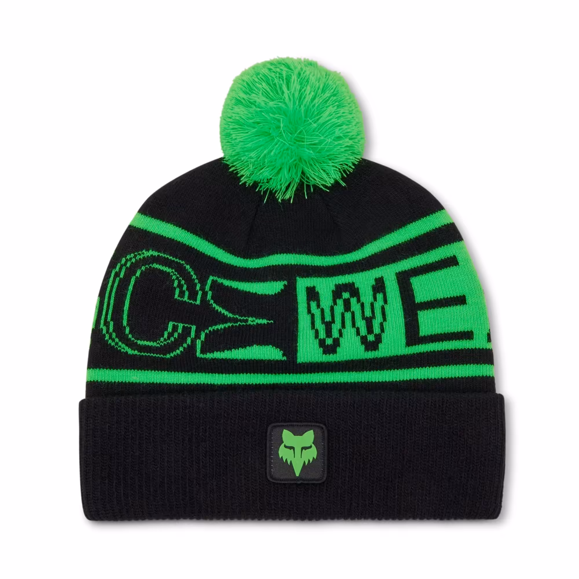 Beanie Fox Throttle | Motique Guatemala