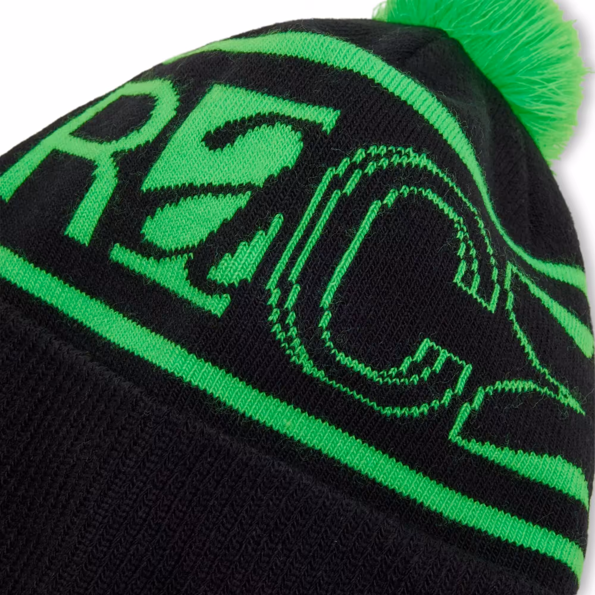 Beanie Fox Throttle | Motique Guatemala