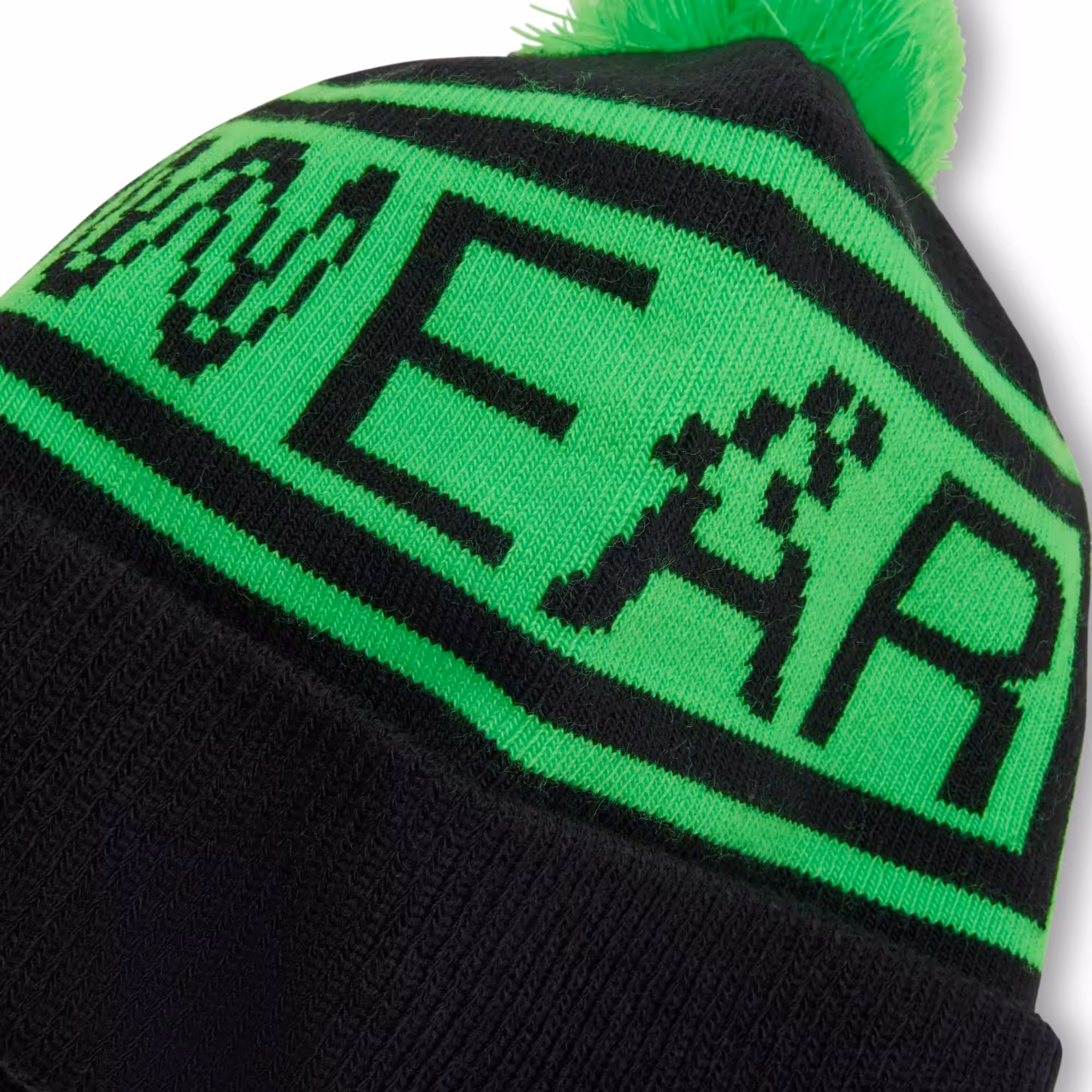Beanie Fox Throttle | Motique Guatemala