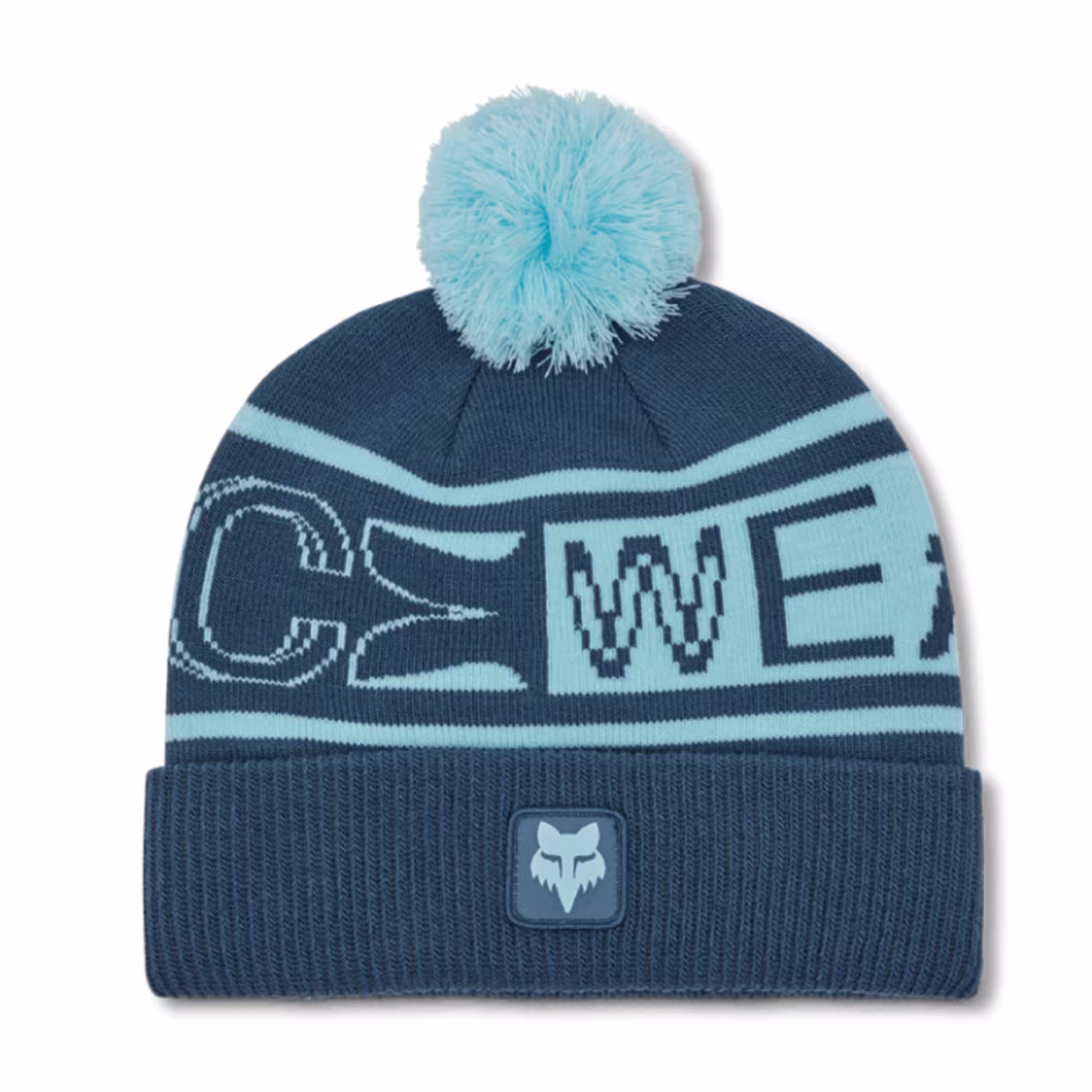 Beanie Fox Throttle | Motique Guatemala