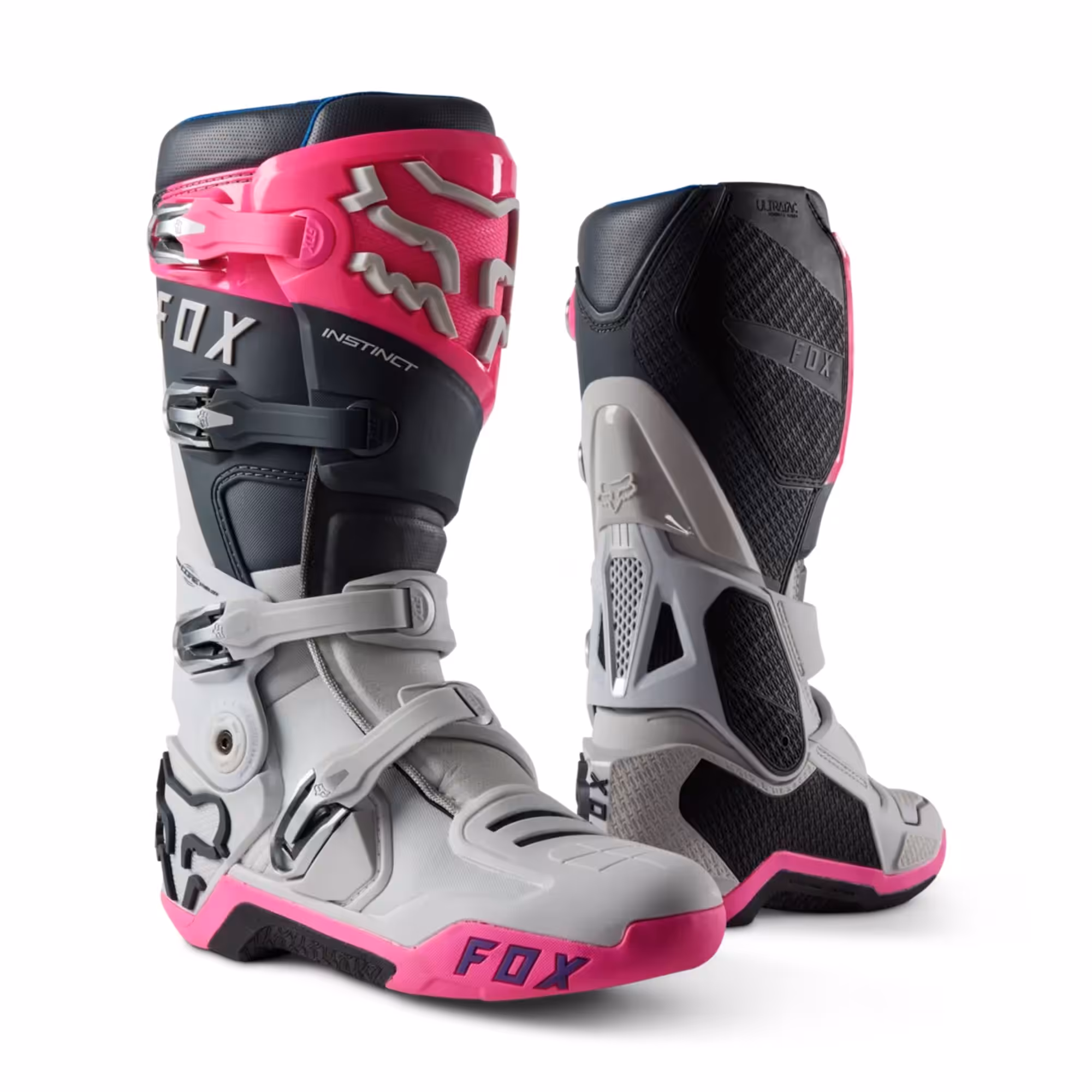 Botas Fox Instinct | Motique Guatemala