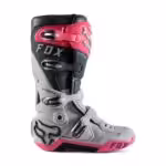 Botas Fox Instinct - 11, Negro | Motique Guatemala