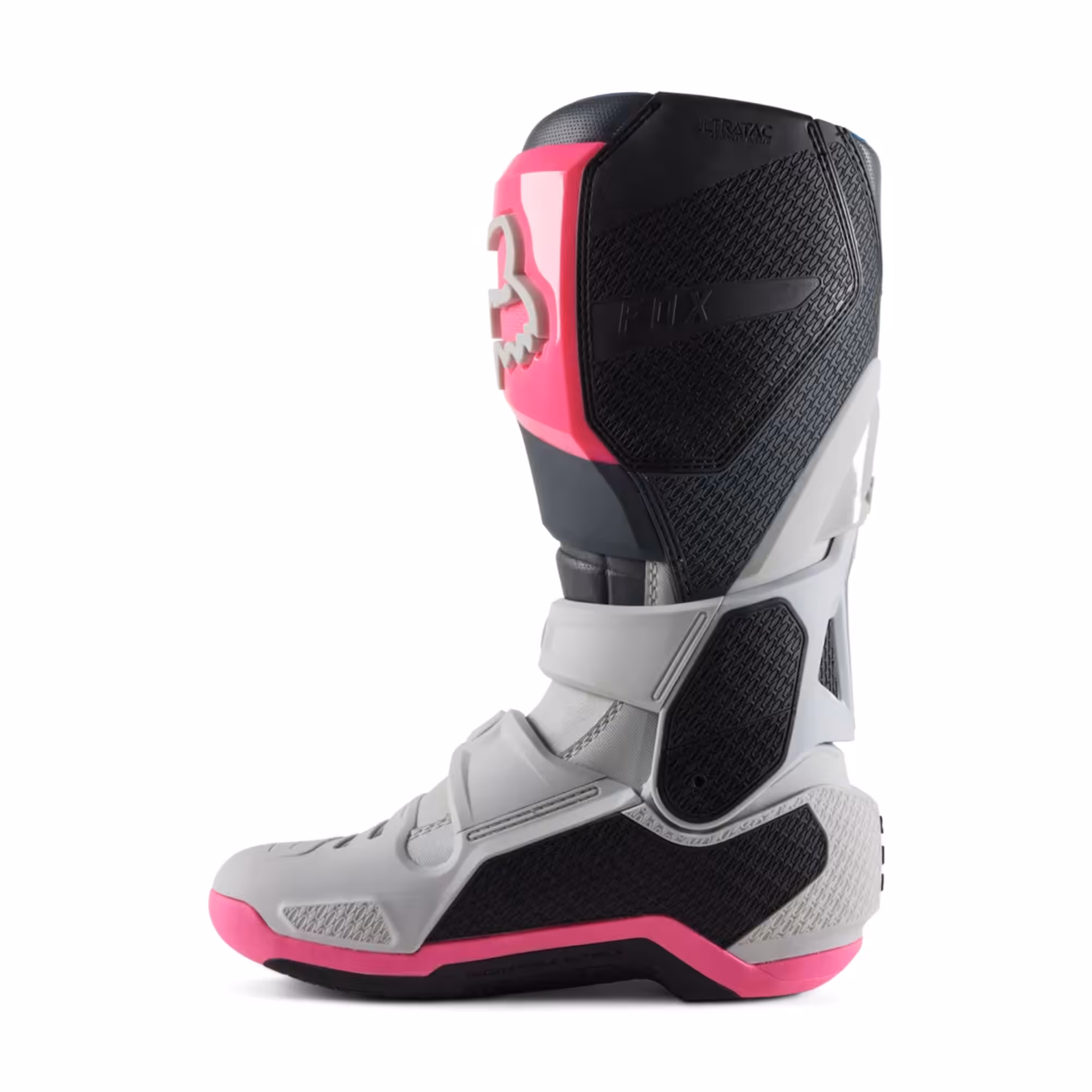 Botas Fox Instinct - 11, Negro | Motique Guatemala