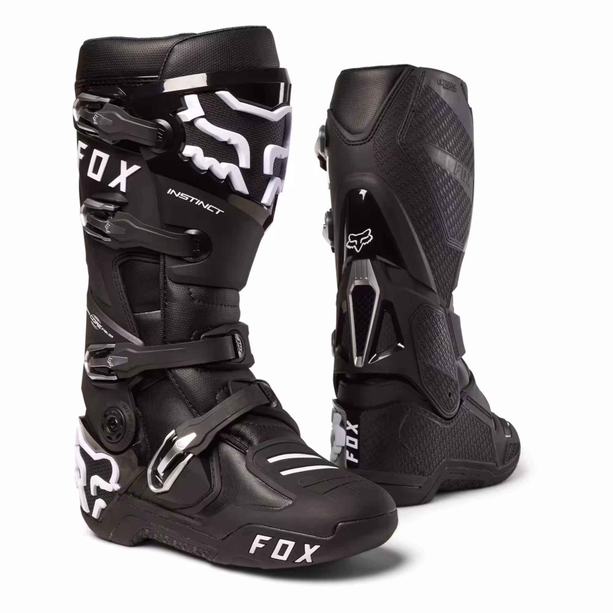 Botas Fox Instinct | Motique Guatemala