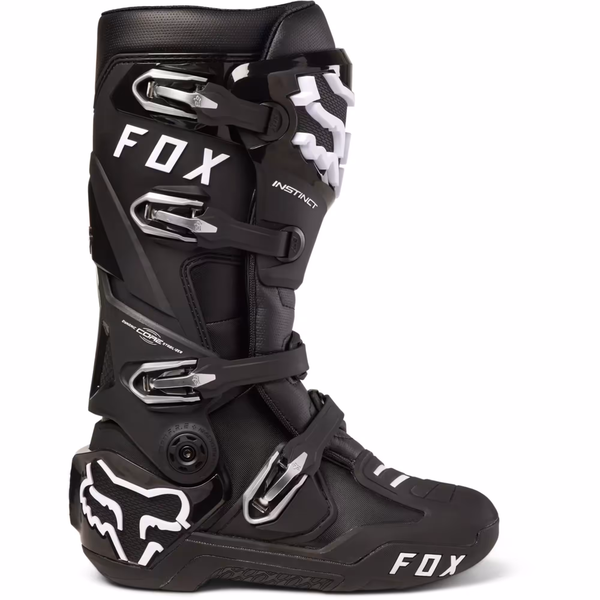 Botas Fox Instinct | Motique Guatemala