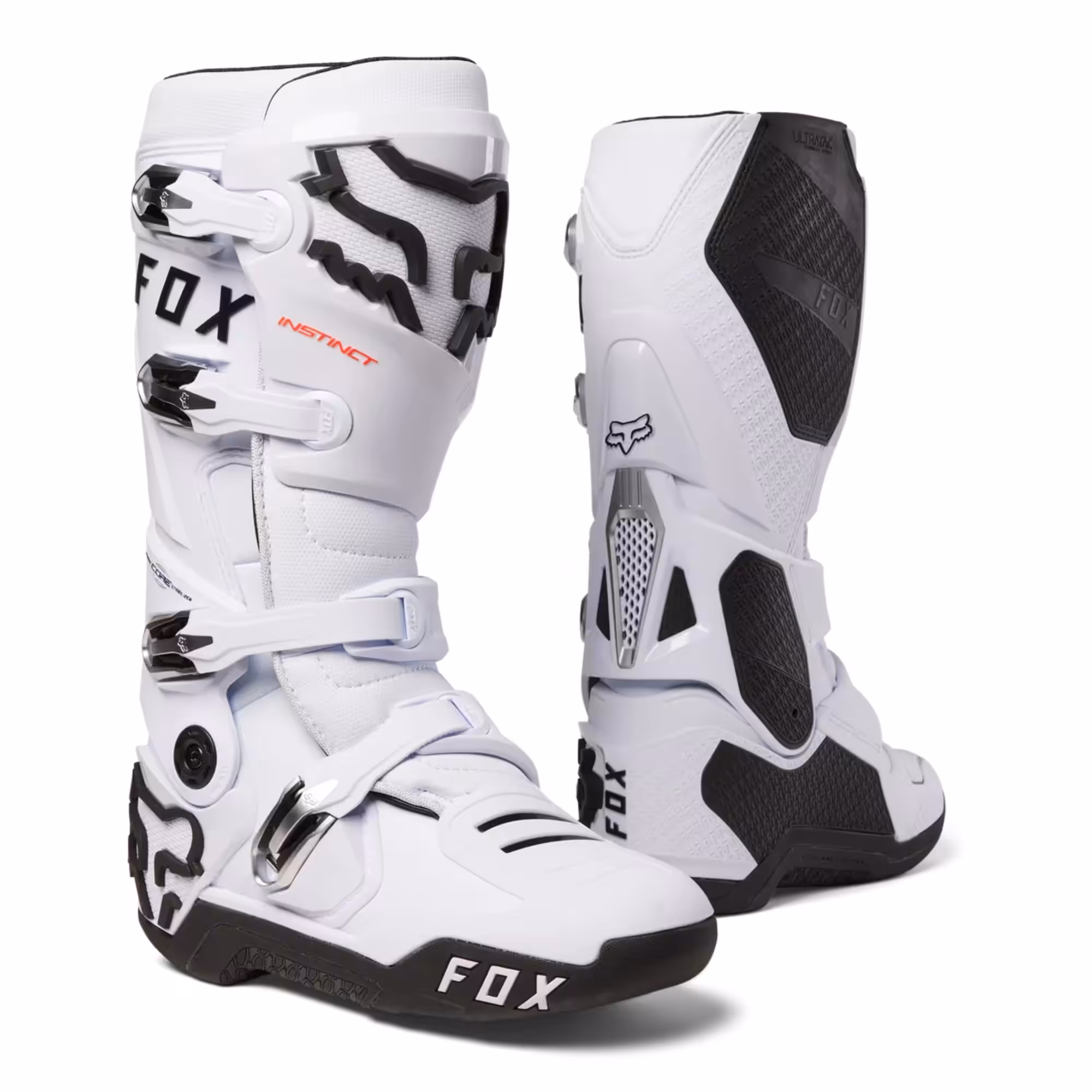 Botas Fox Instinct | Motique Guatemala