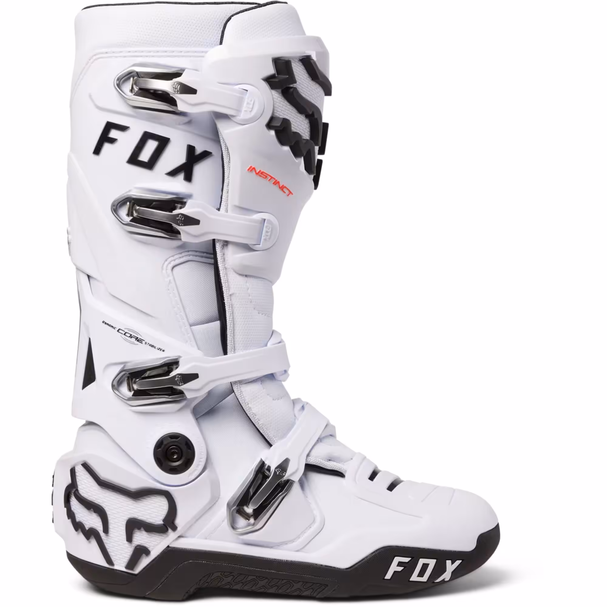 Botas Fox Instinct | Motique Guatemala