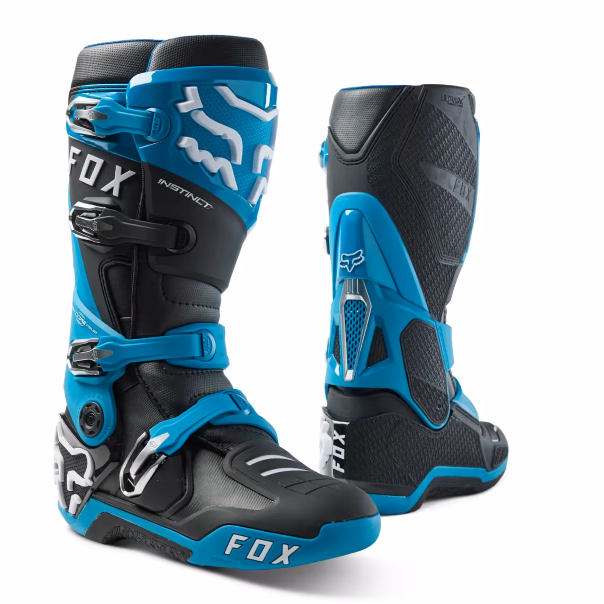 Botas Fox Instinct | Motique Guatemala