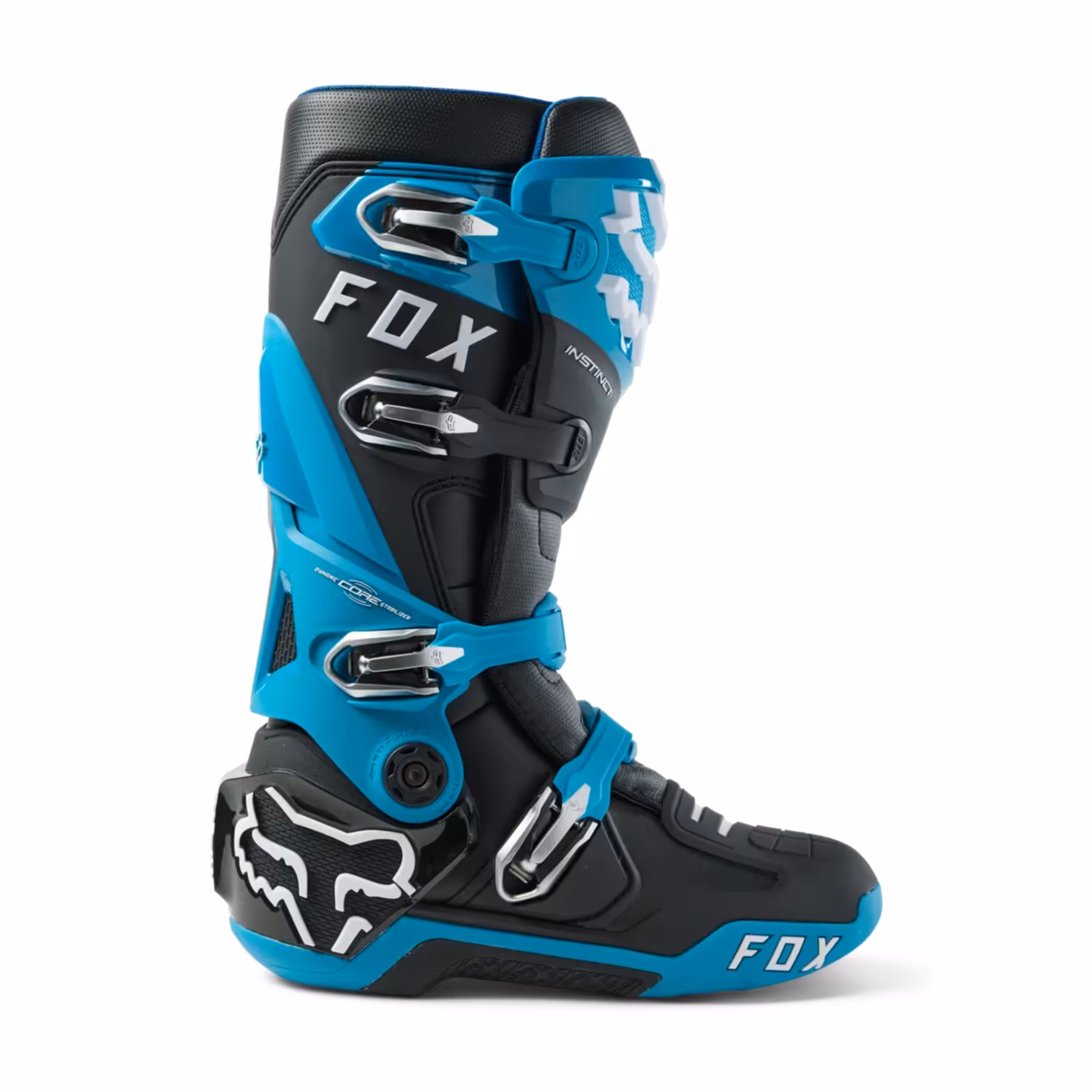Botas Fox Instinct | Motique Guatemala