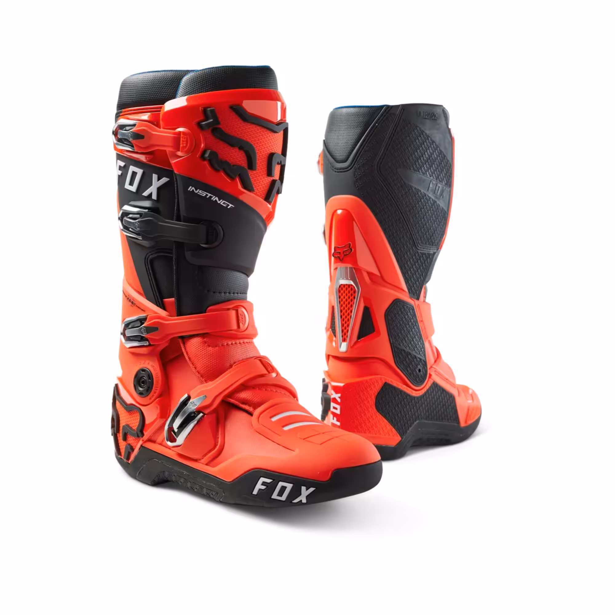 Botas Fox Instinct | Motique Guatemala