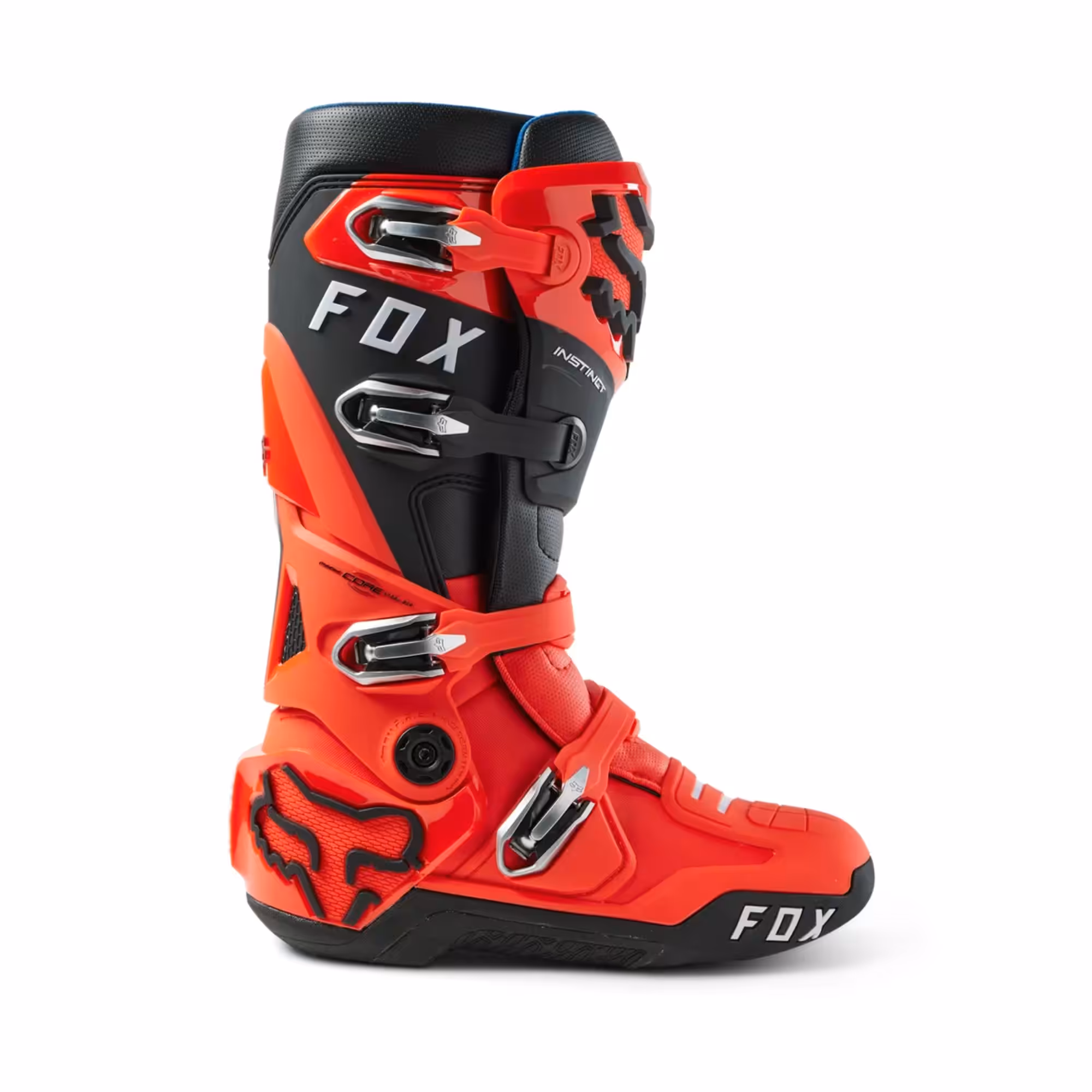 Botas Fox Instinct | Motique Guatemala