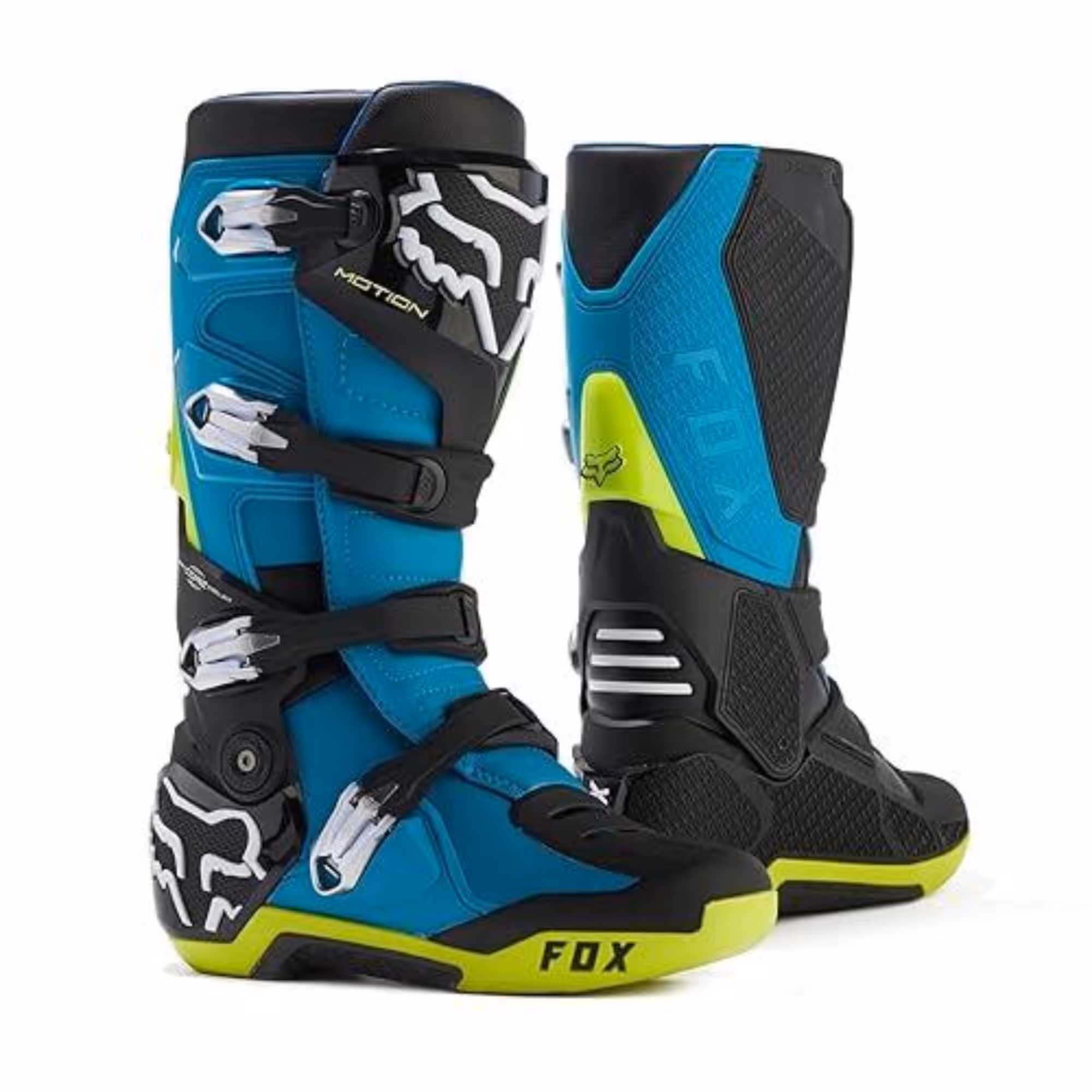 Botas Fox Motion | Motique Guatemala