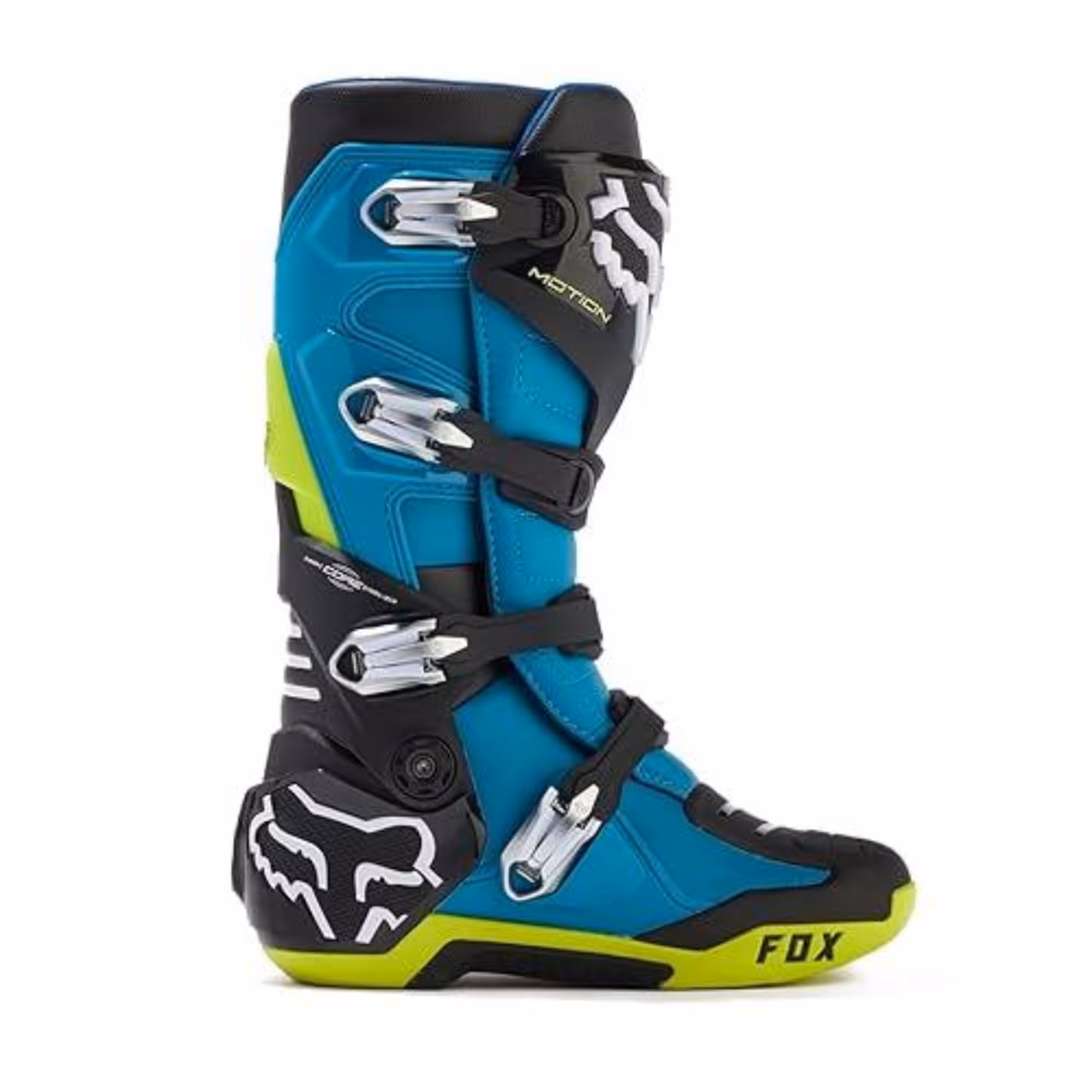 Botas Fox Motion | Motique Guatemala