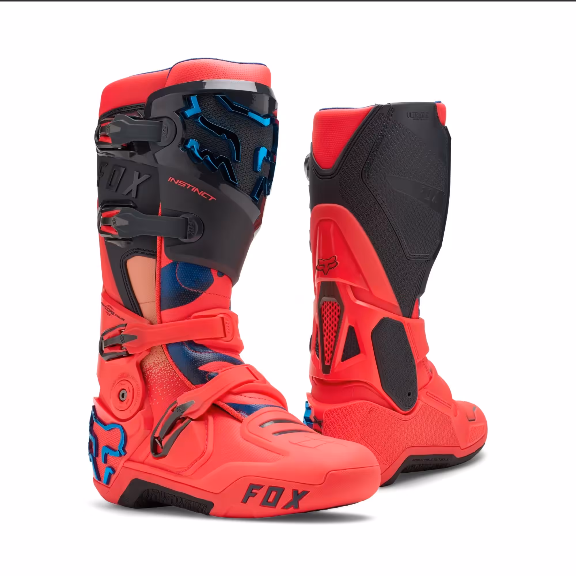 Botas Fox Instinct Vision | Motique Guatemala