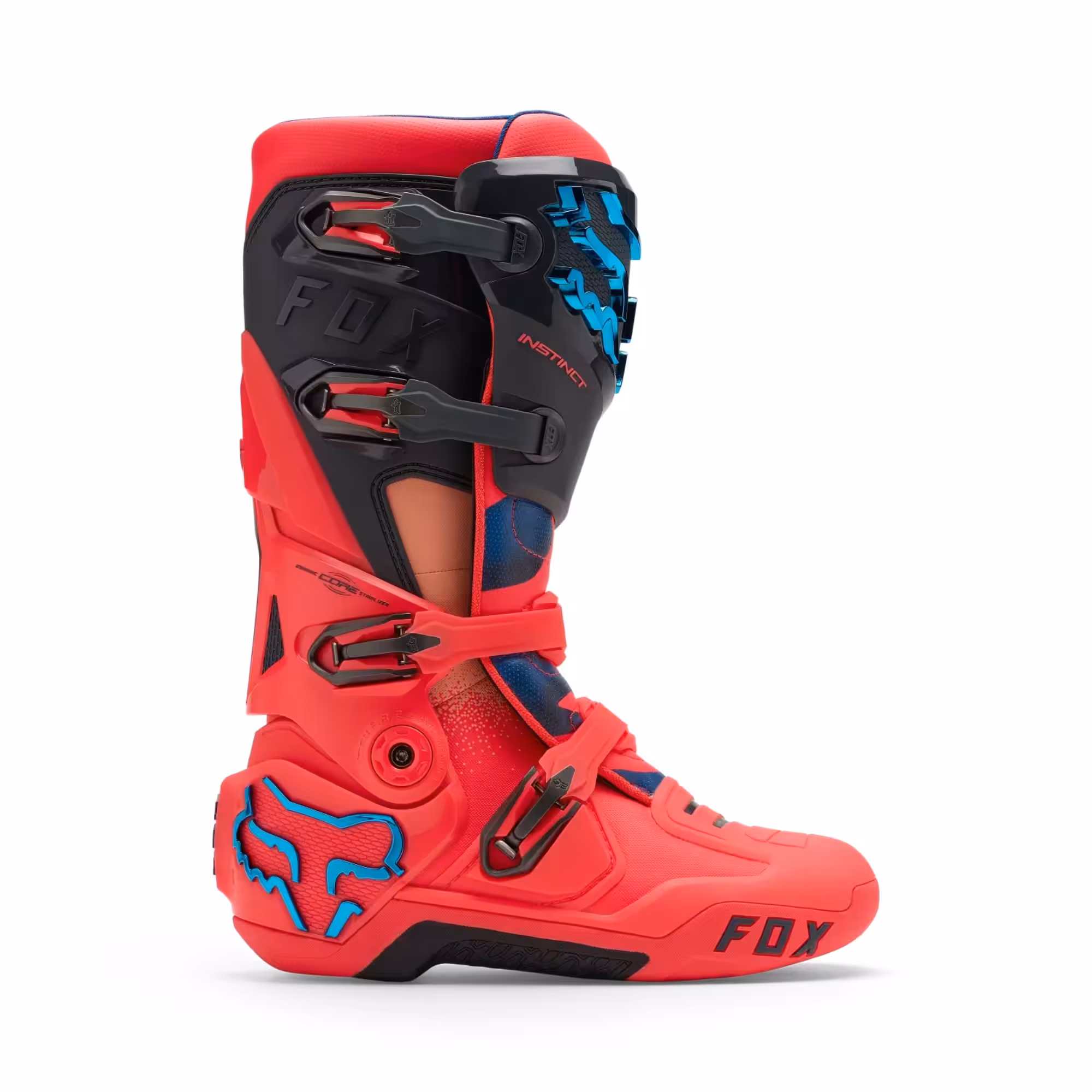 Botas Fox Instinct Vision | Motique Guatemala