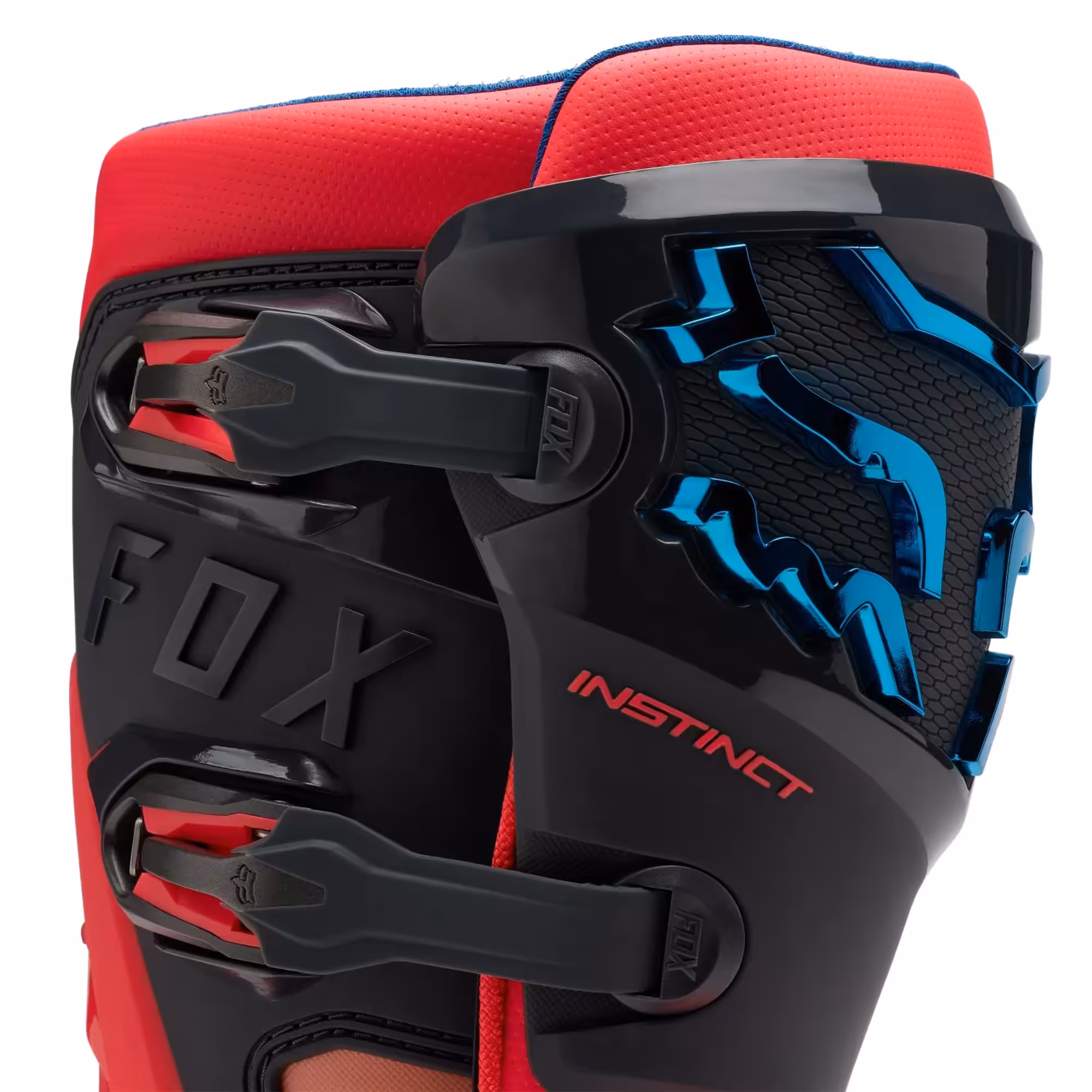 Botas Fox Instinct Vision | Motique Guatemala