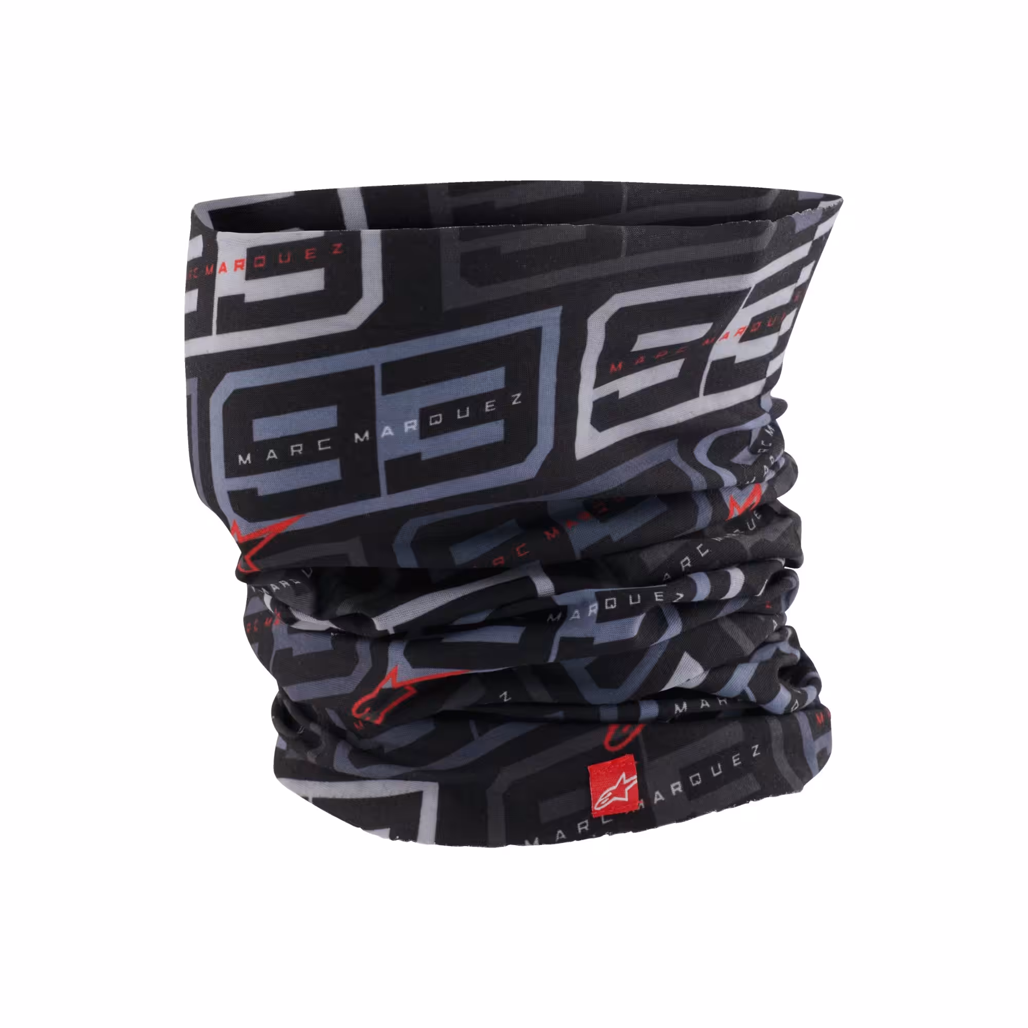 Banda alpinestars MM93 | Motique Guatemala