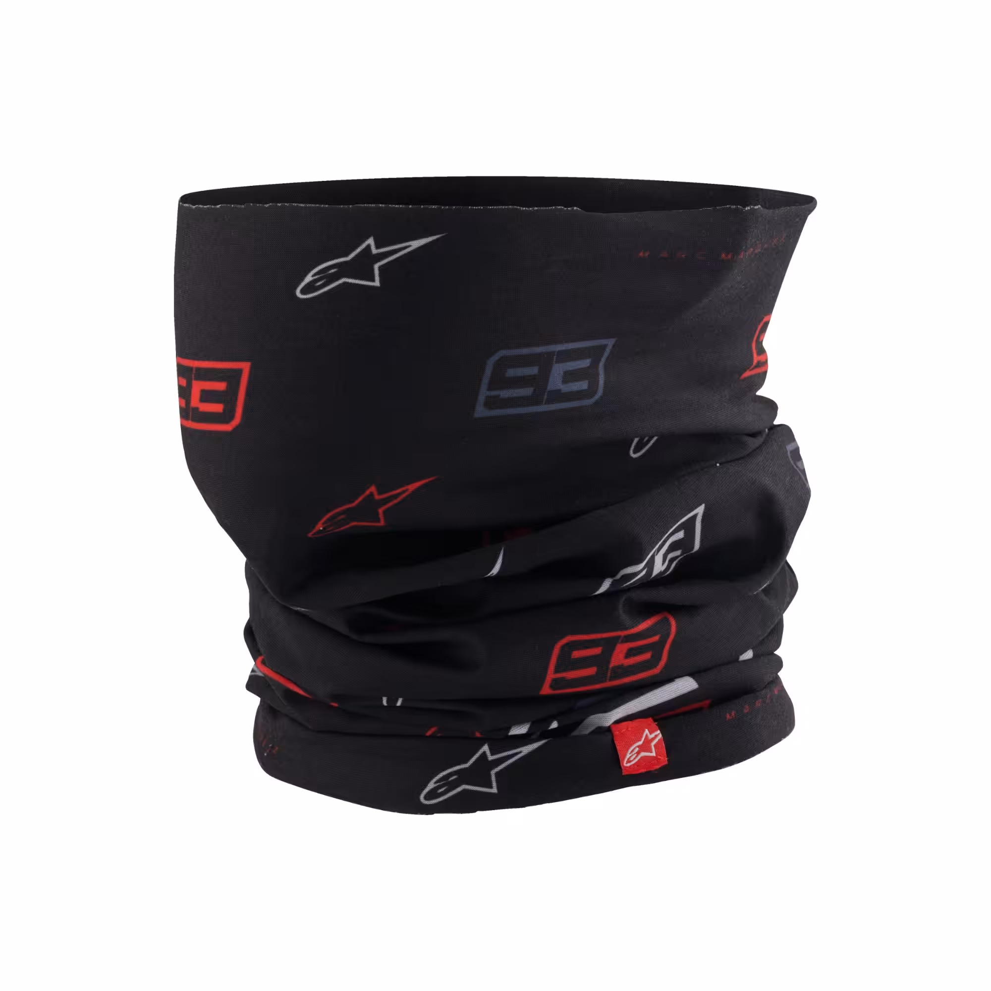 Banda alpinestars MM93 | Motique Guatemala