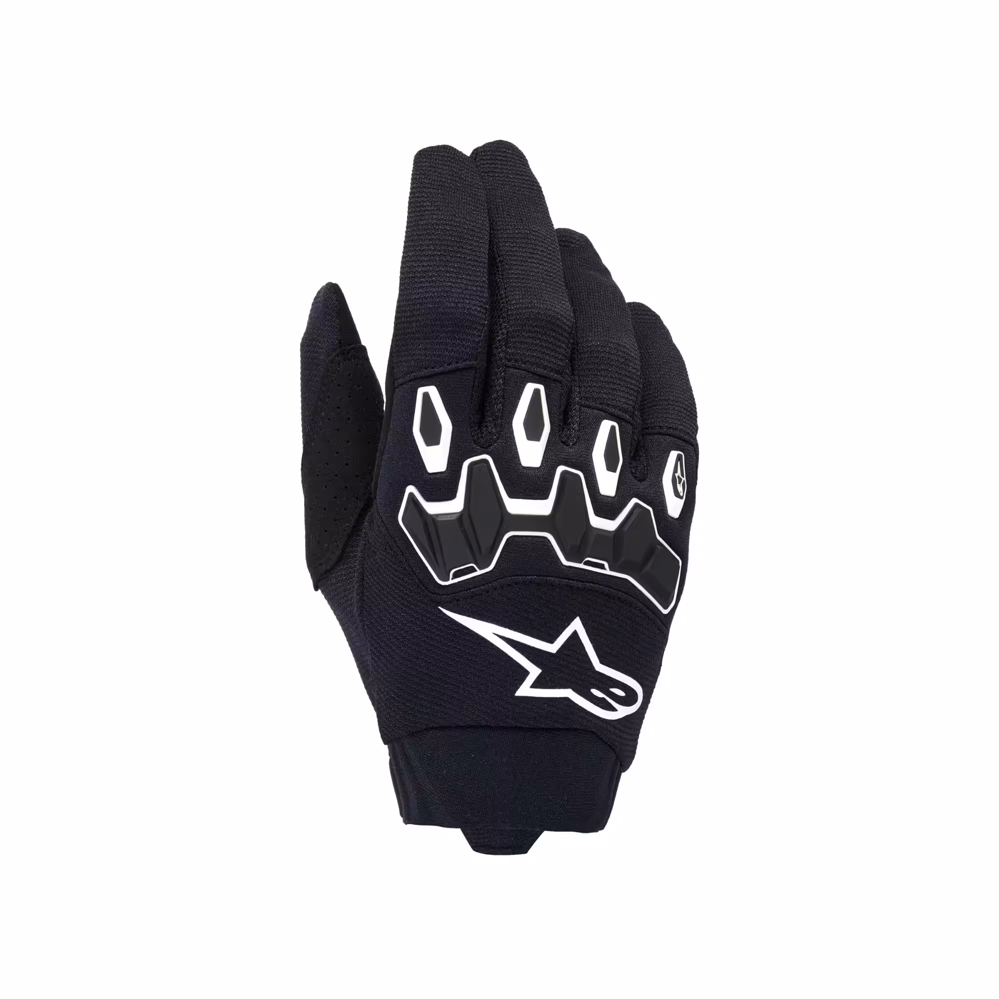 Guantes alpinestars Full Bore V2 | Motique Guatemala