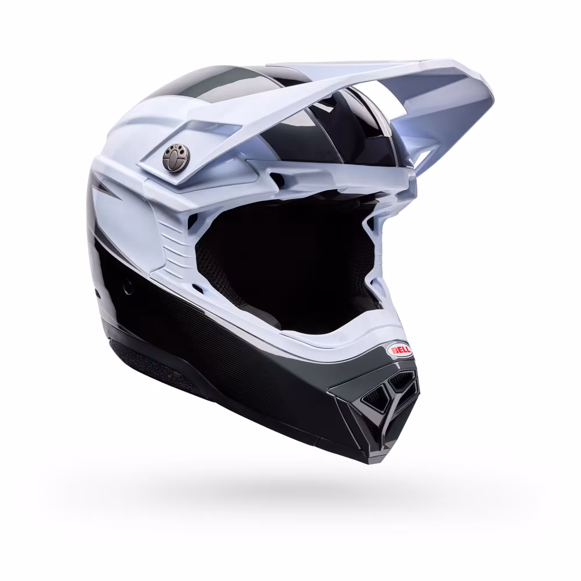 Casco Bell Moto-10 Falcon | Motique Guatemala